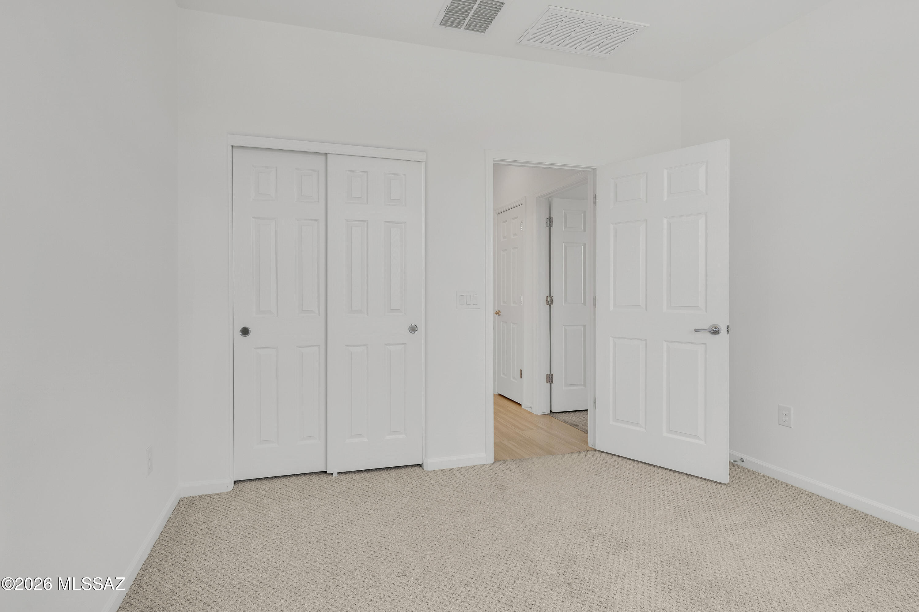 Saguaro Trails Block 6 - Residential