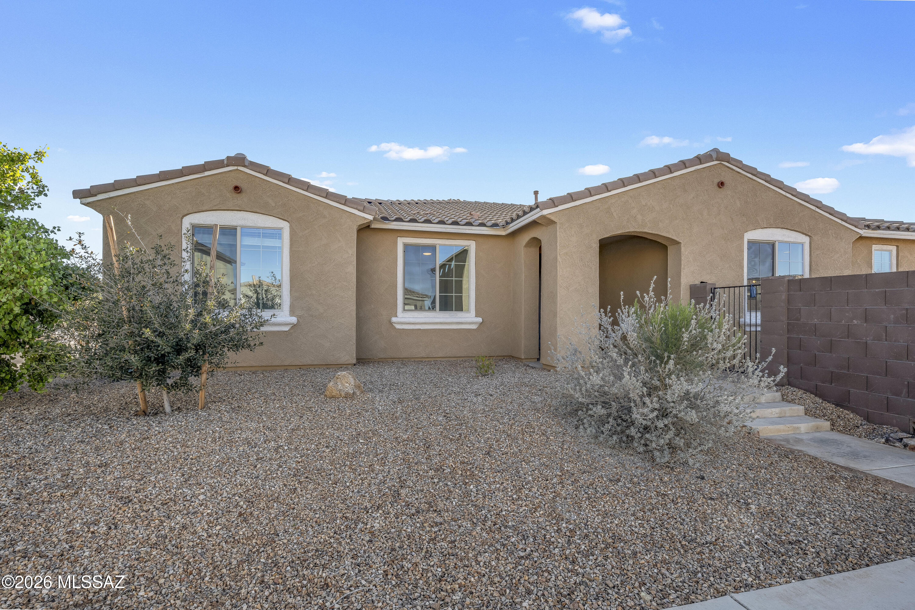 Saguaro Trails Block 6 - Residential