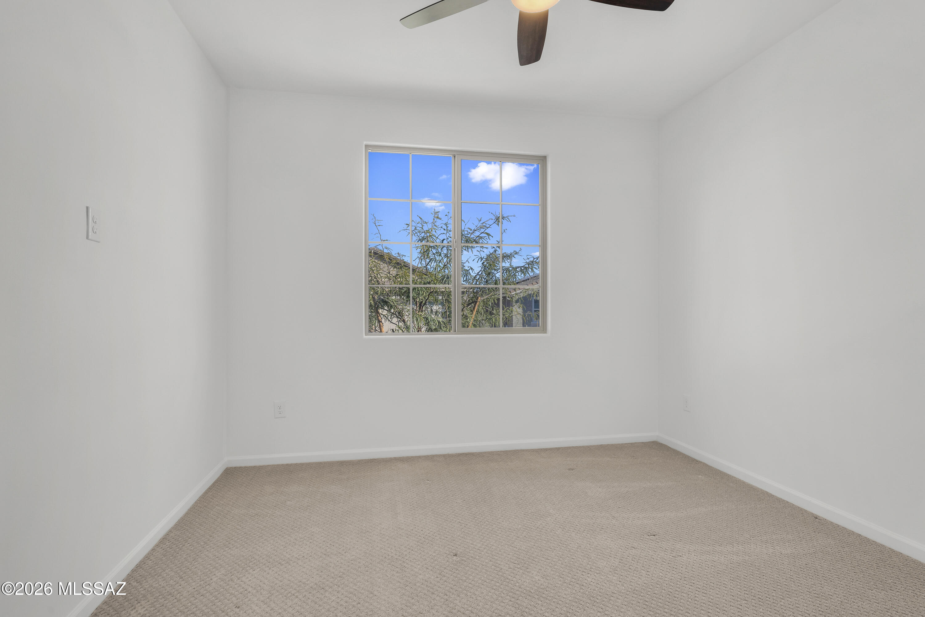 Saguaro Trails Block 6 - Residential