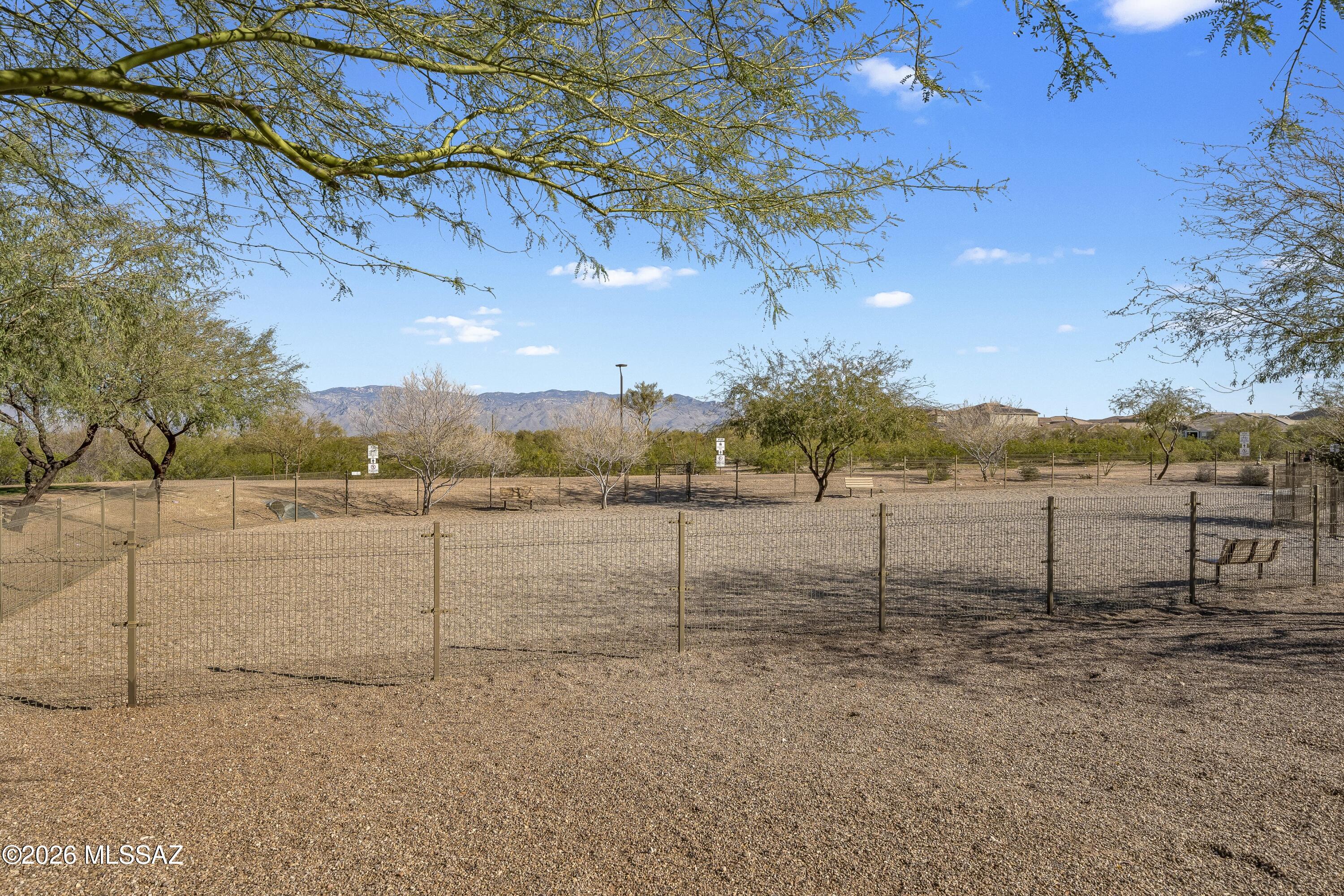 Saguaro Trails Block 6 - Residential