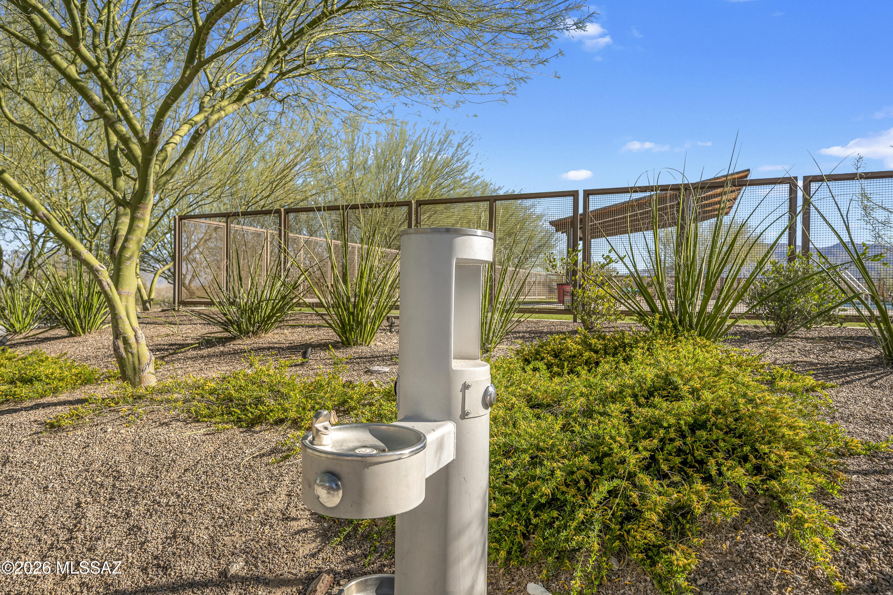Saguaro Trails Block 6 - Residential