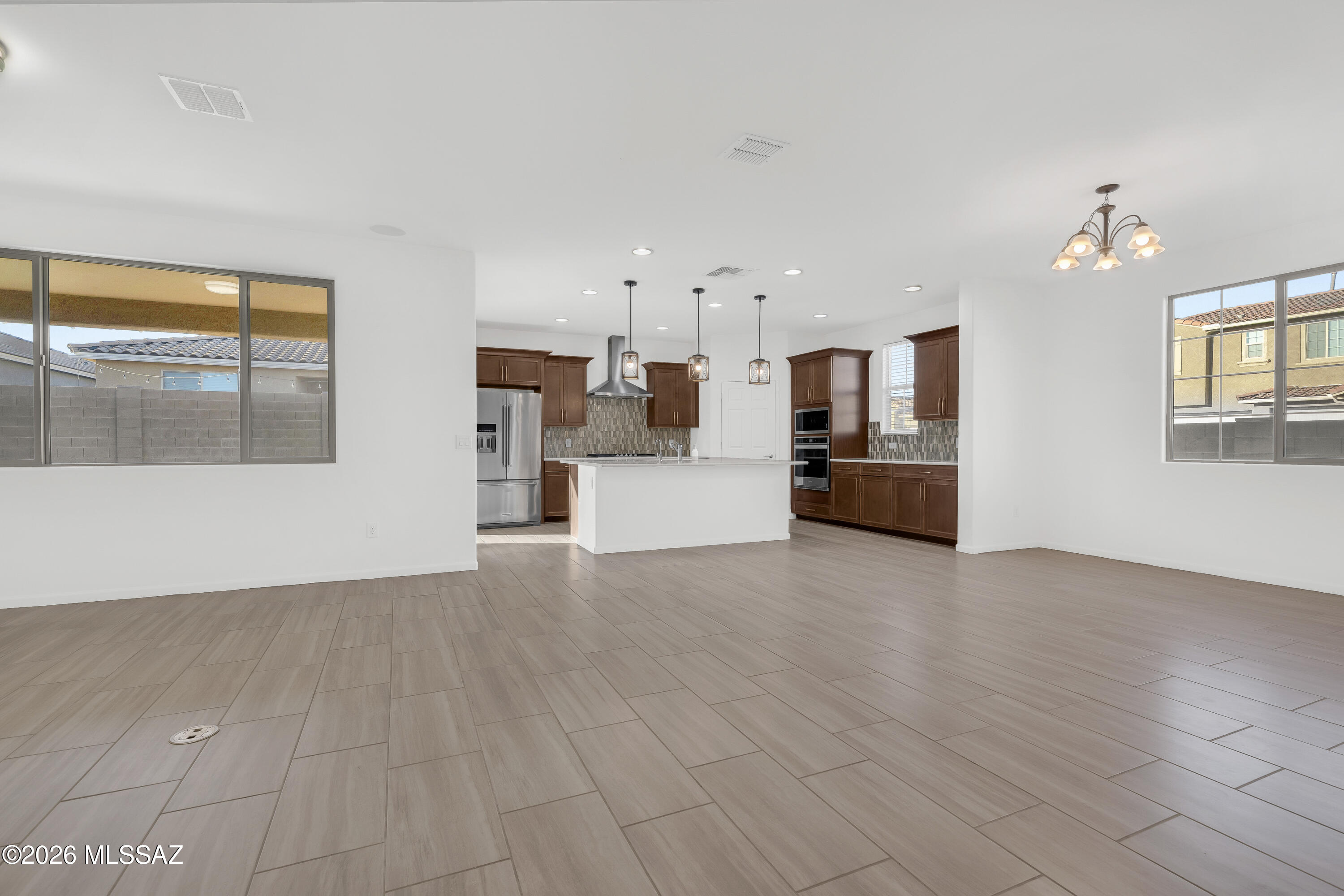 Saguaro Trails Block 6 - Residential