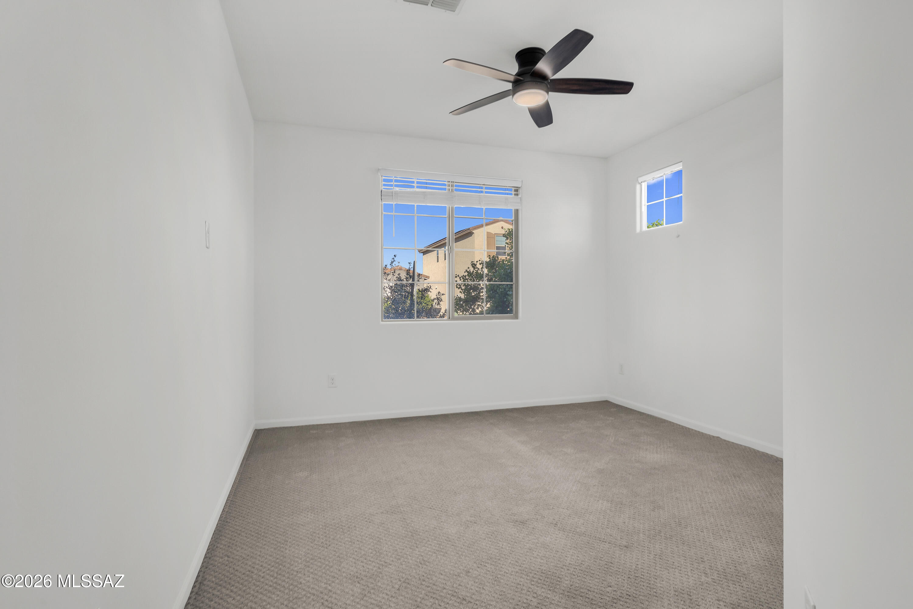 Saguaro Trails Block 6 - Residential