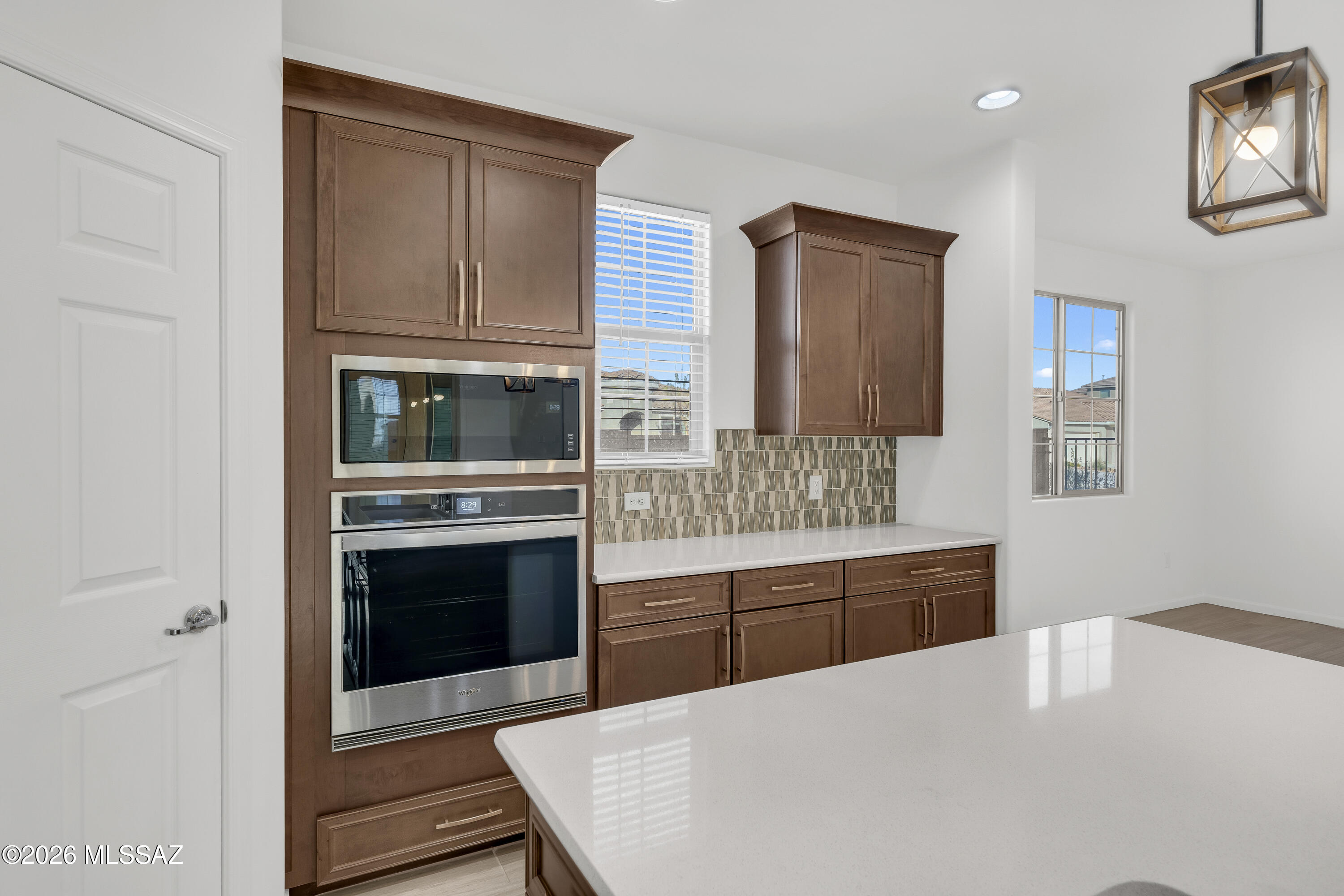 Saguaro Trails Block 6 - Residential