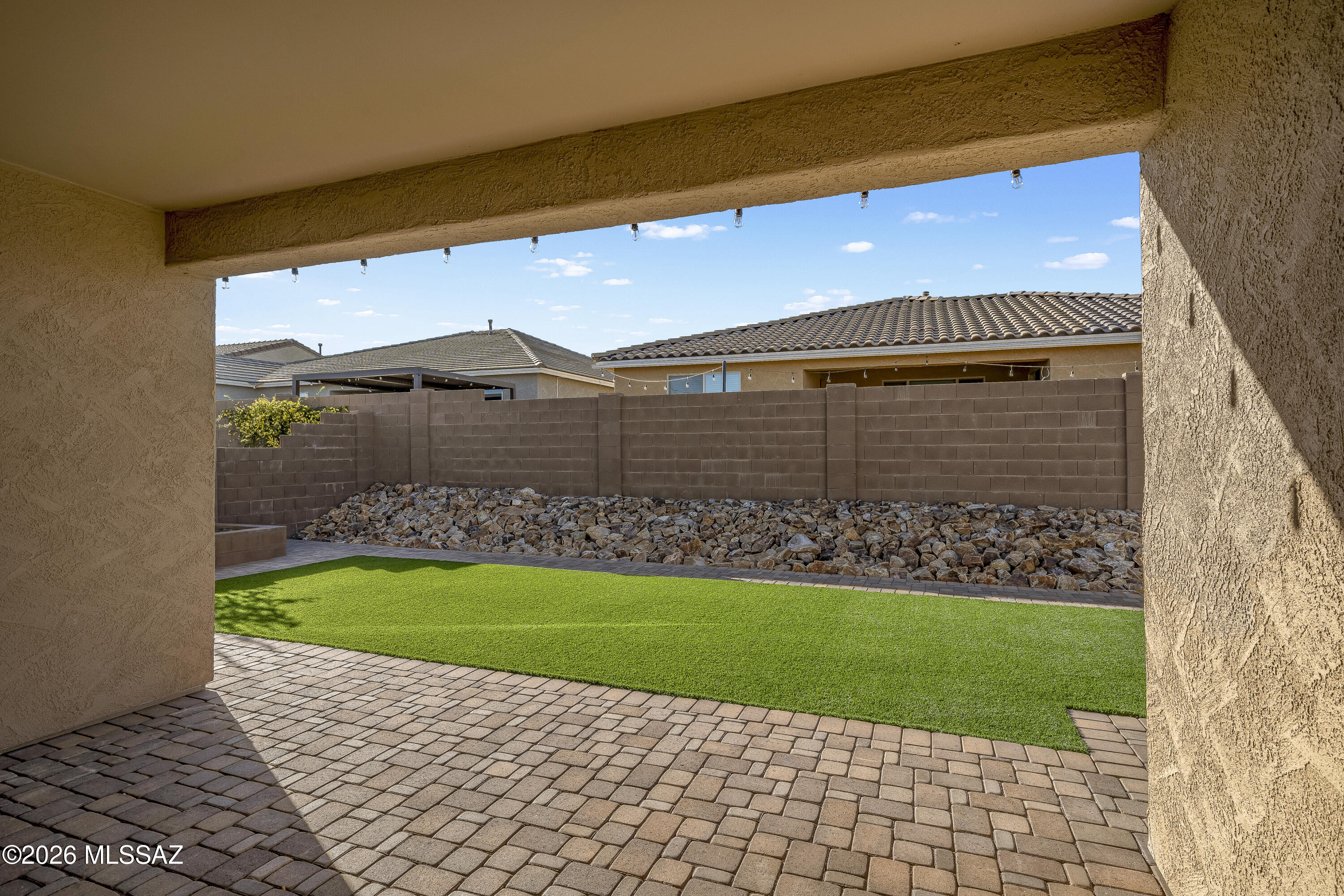 Saguaro Trails Block 6 - Residential