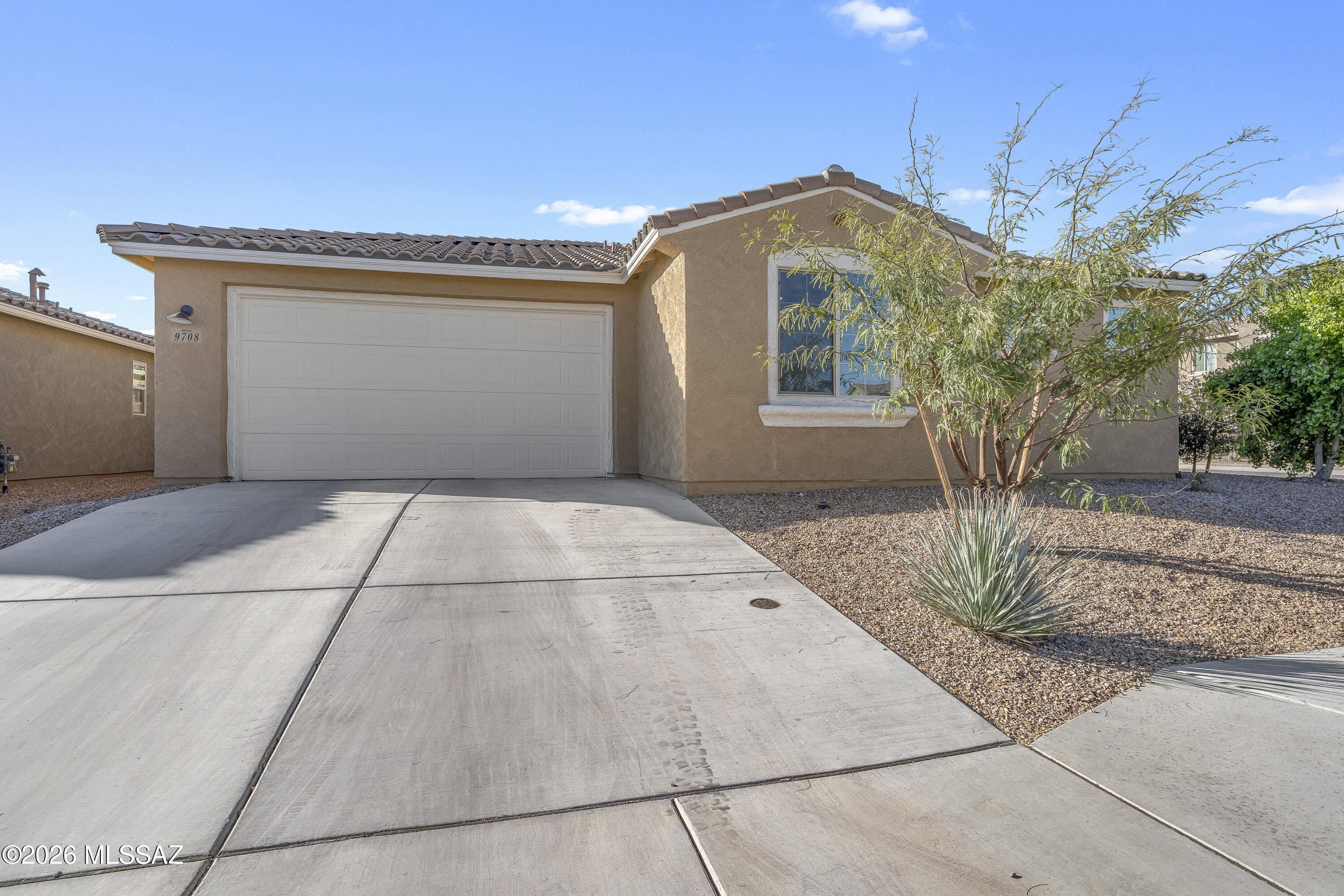 Saguaro Trails Block 6 - Residential