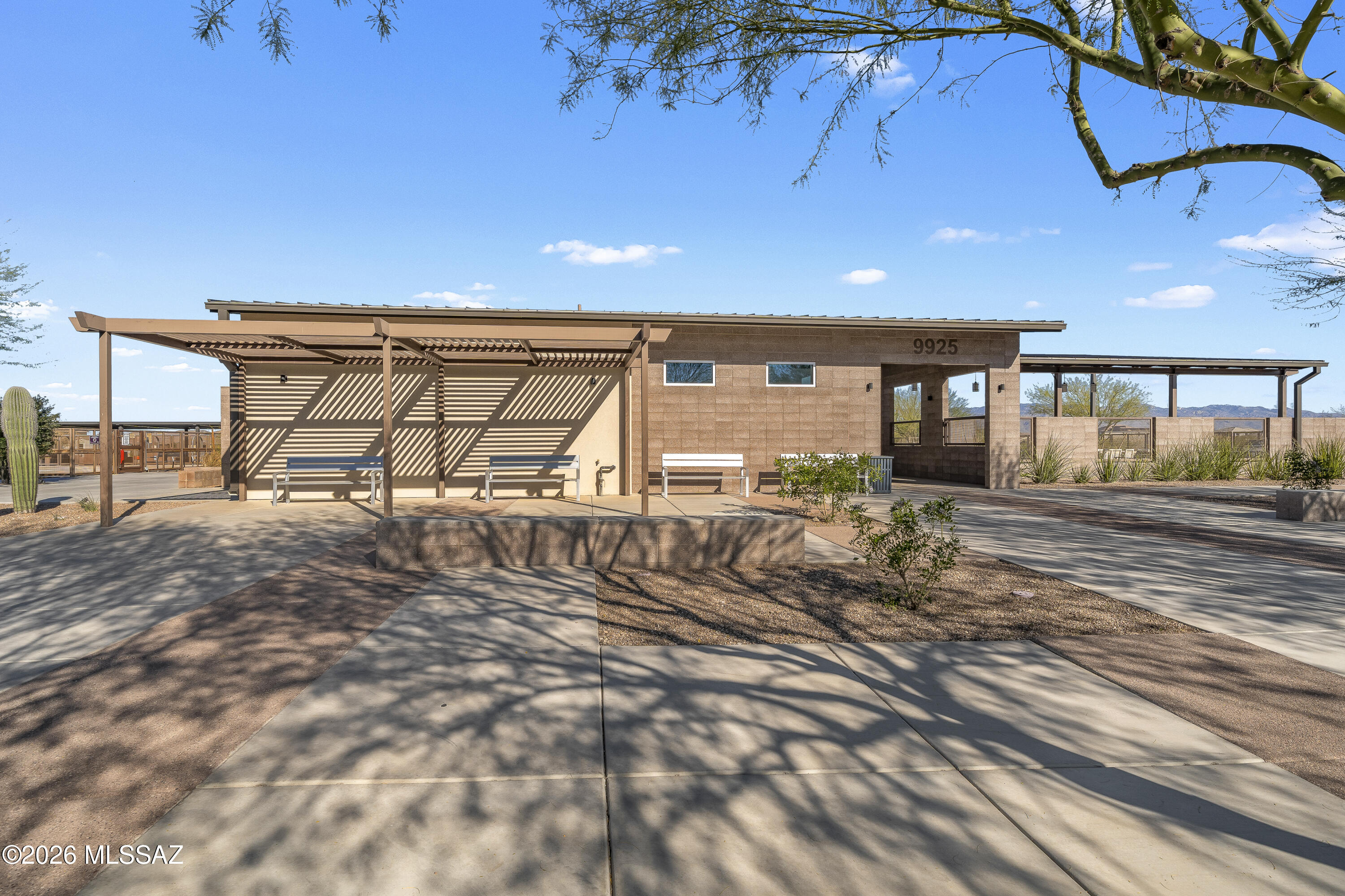 Saguaro Trails Block 6 - Residential