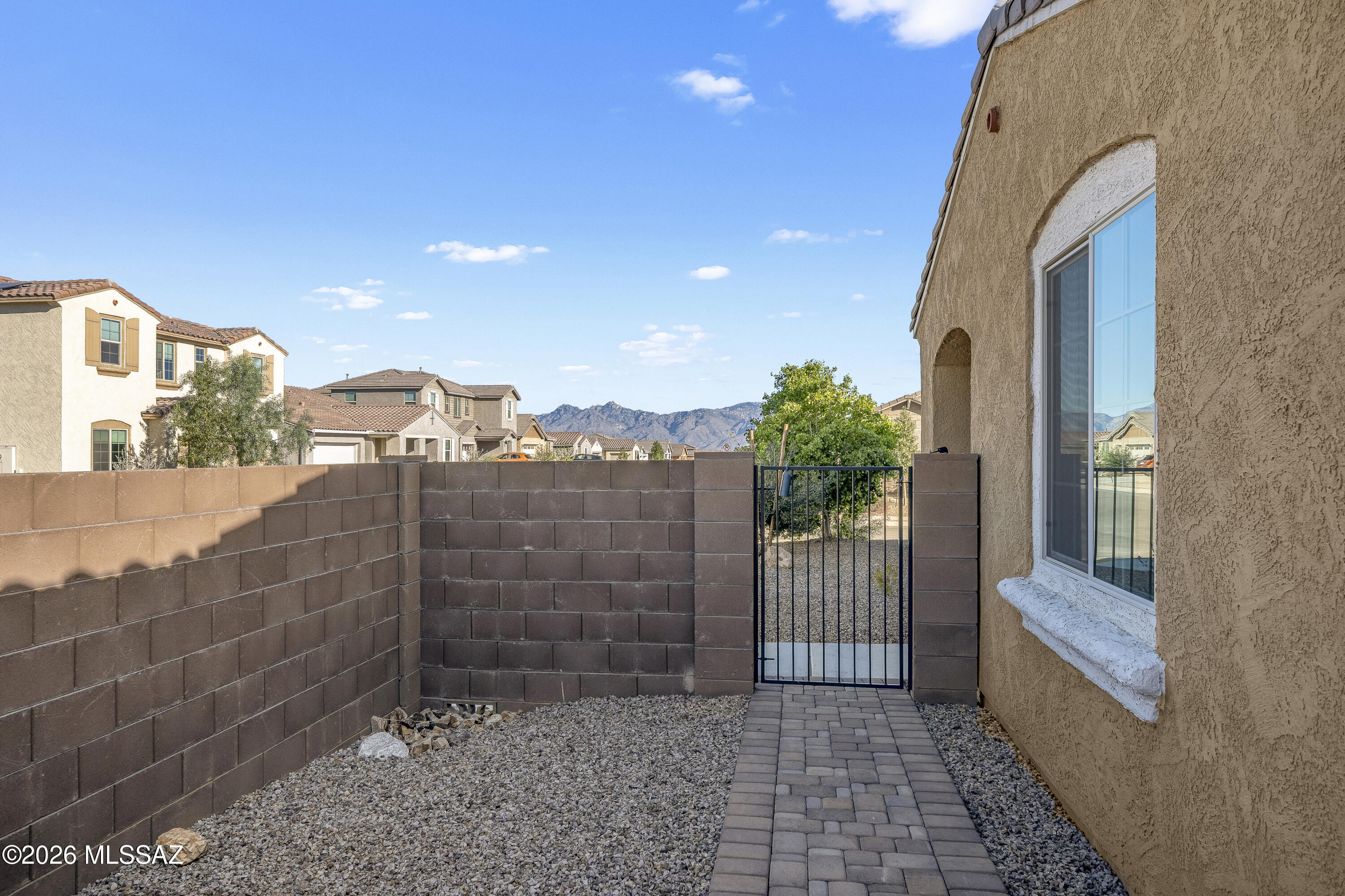 Saguaro Trails Block 6 - Residential