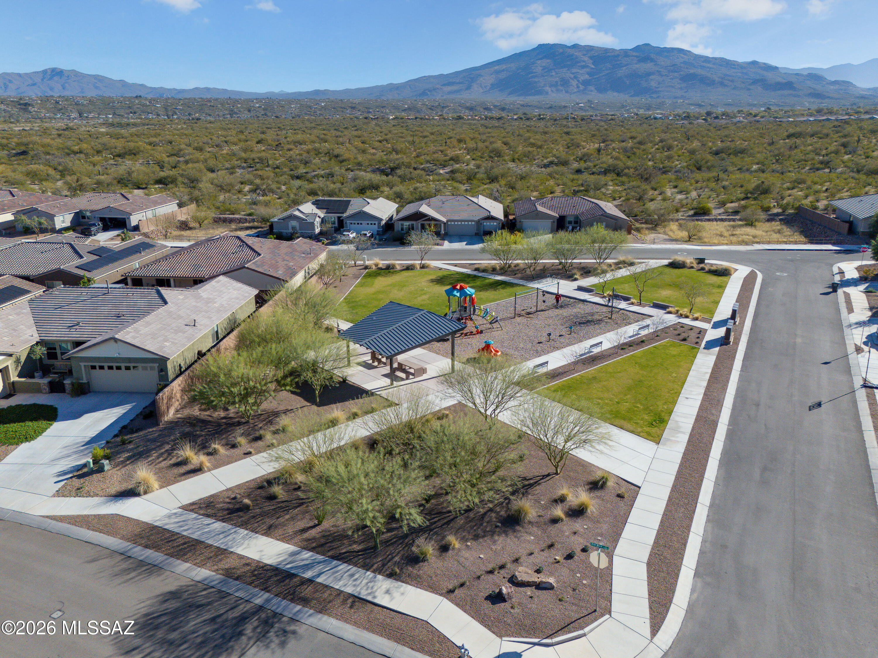 Saguaro Trails Block 6 - Residential