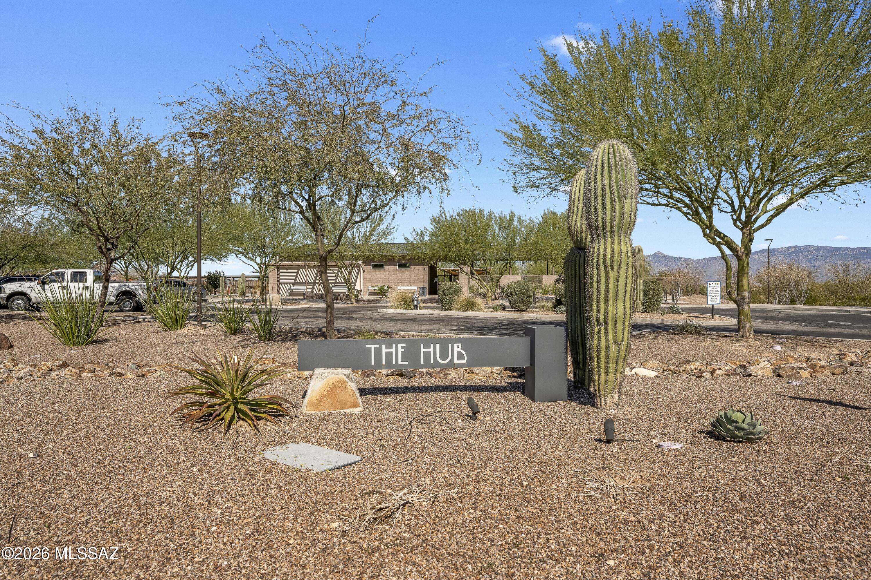Saguaro Trails Block 6 - Residential