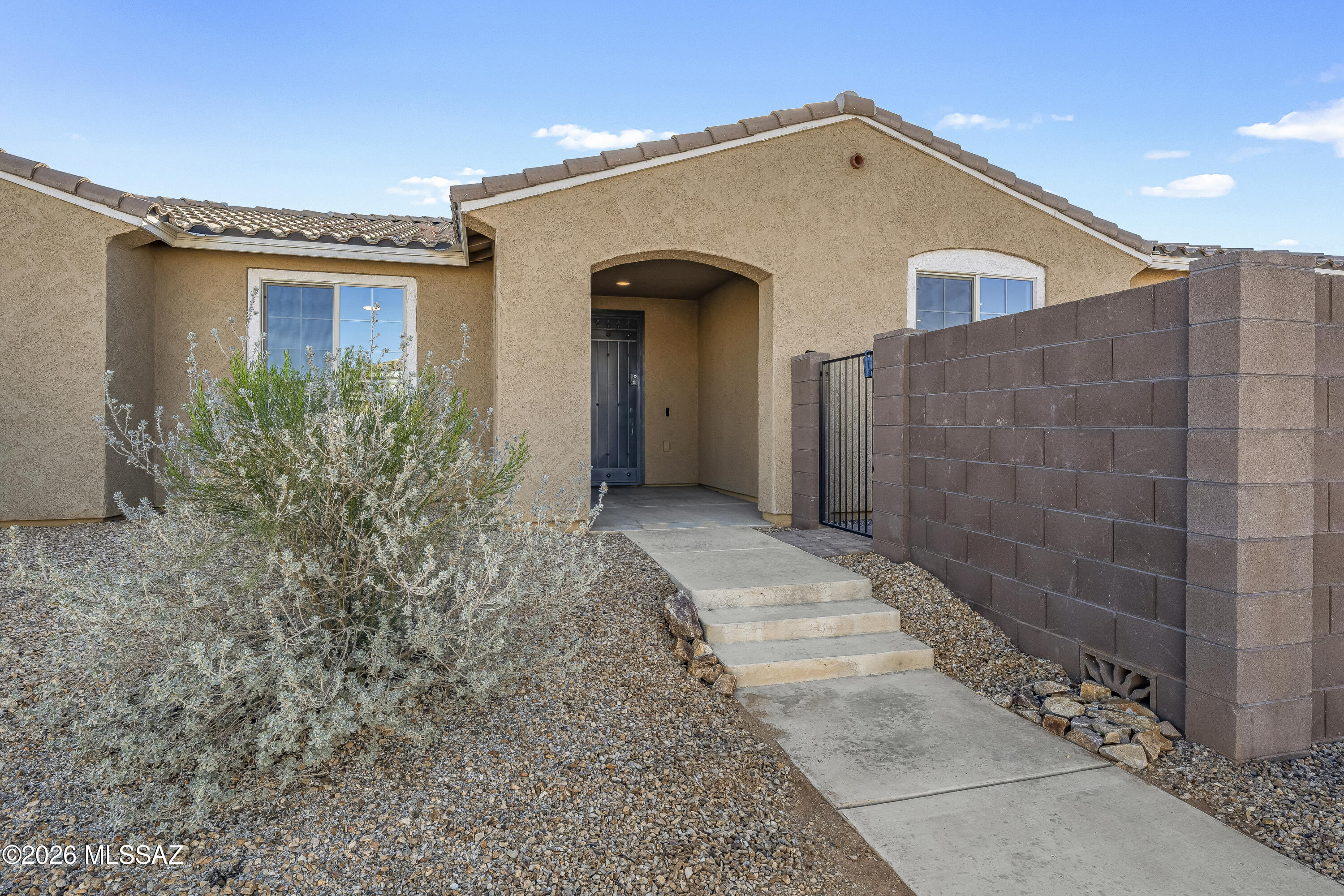 Saguaro Trails Block 6 - Residential