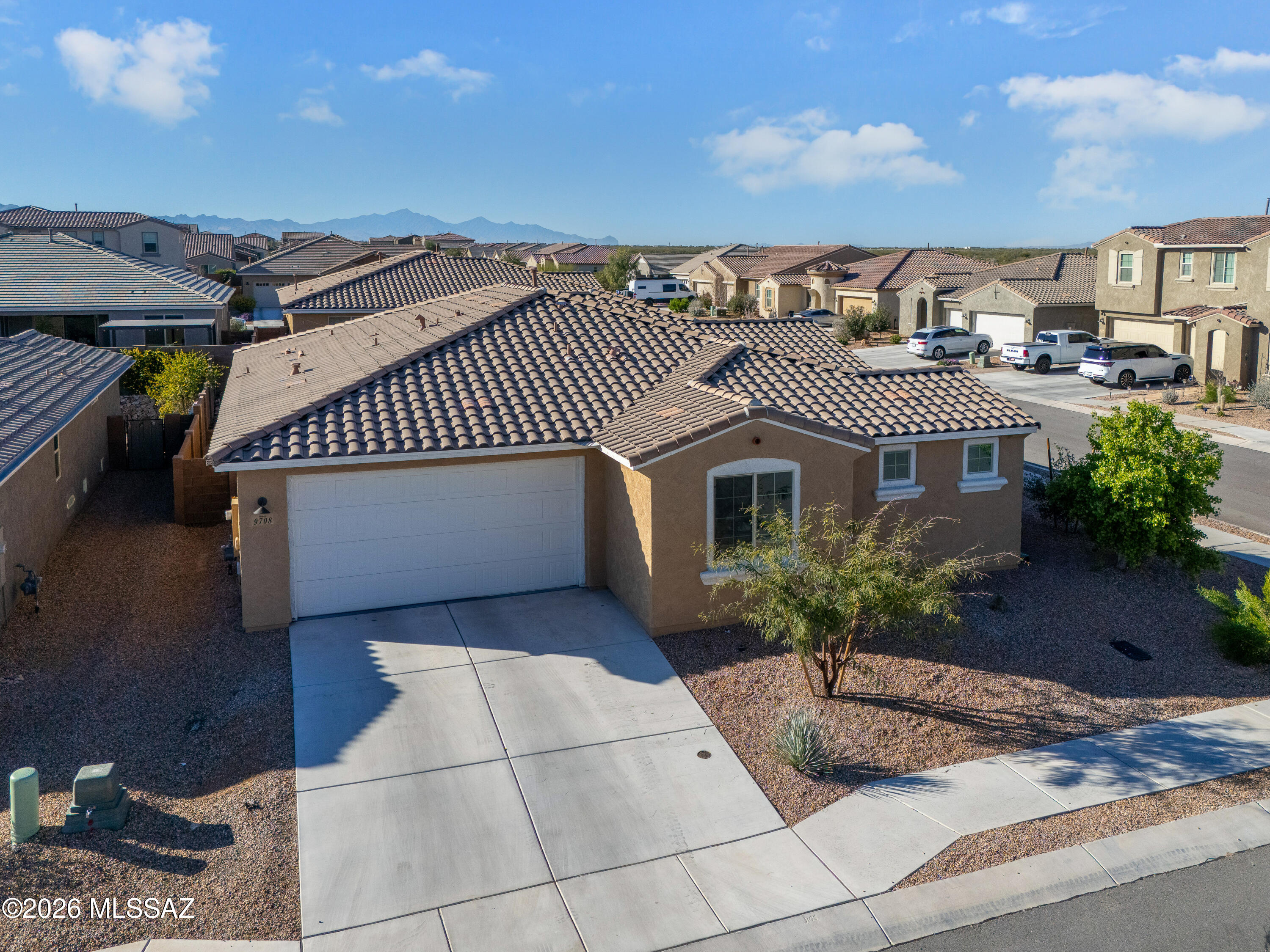 Saguaro Trails Block 6 - Residential