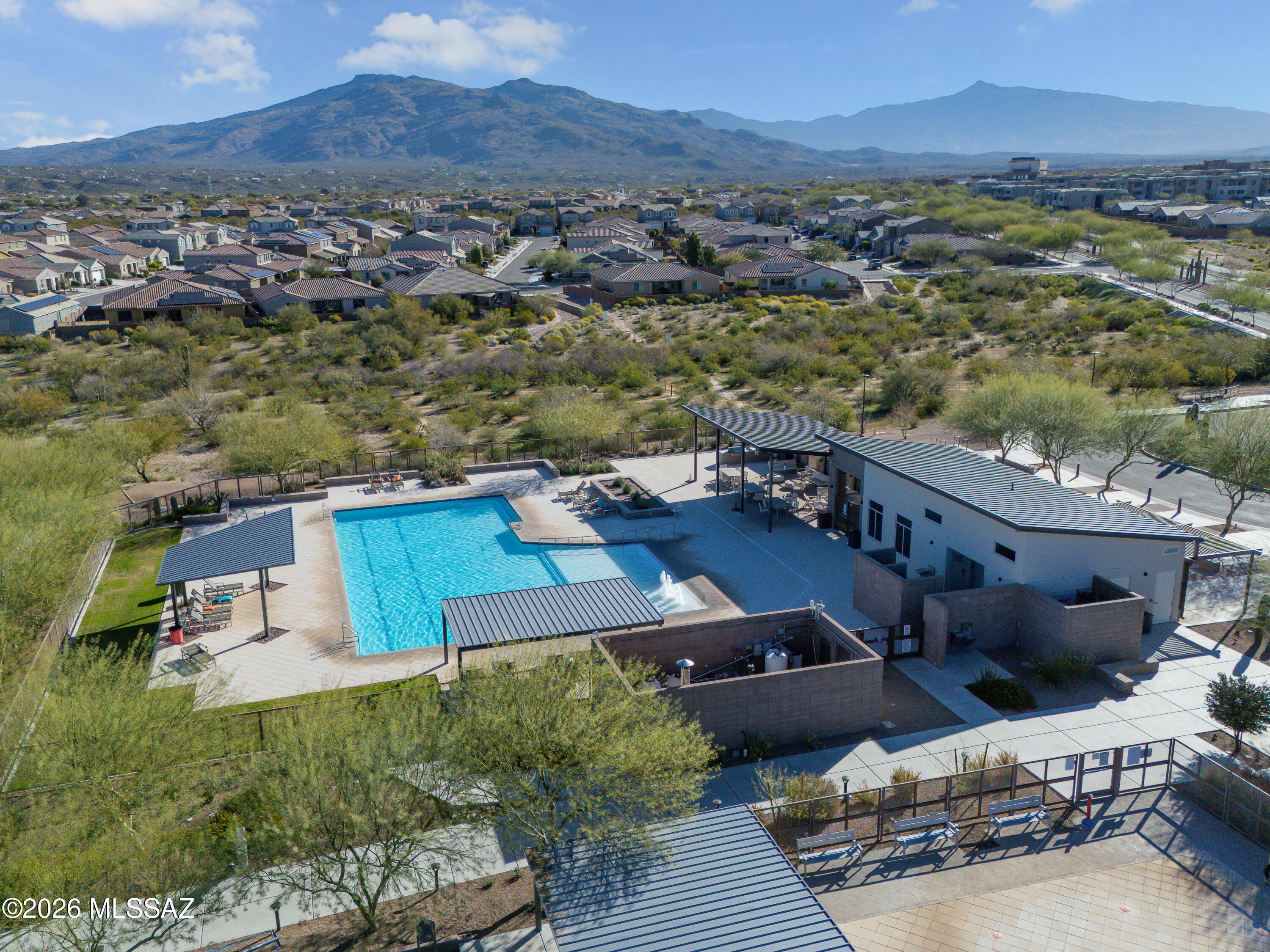 Saguaro Trails Block 6 - Residential