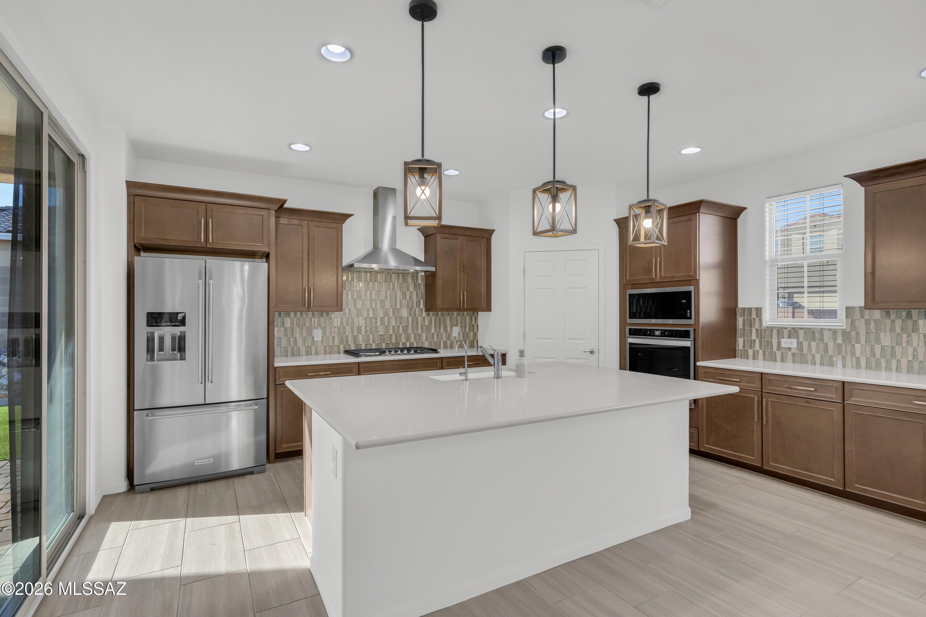 Saguaro Trails Block 6 - Residential