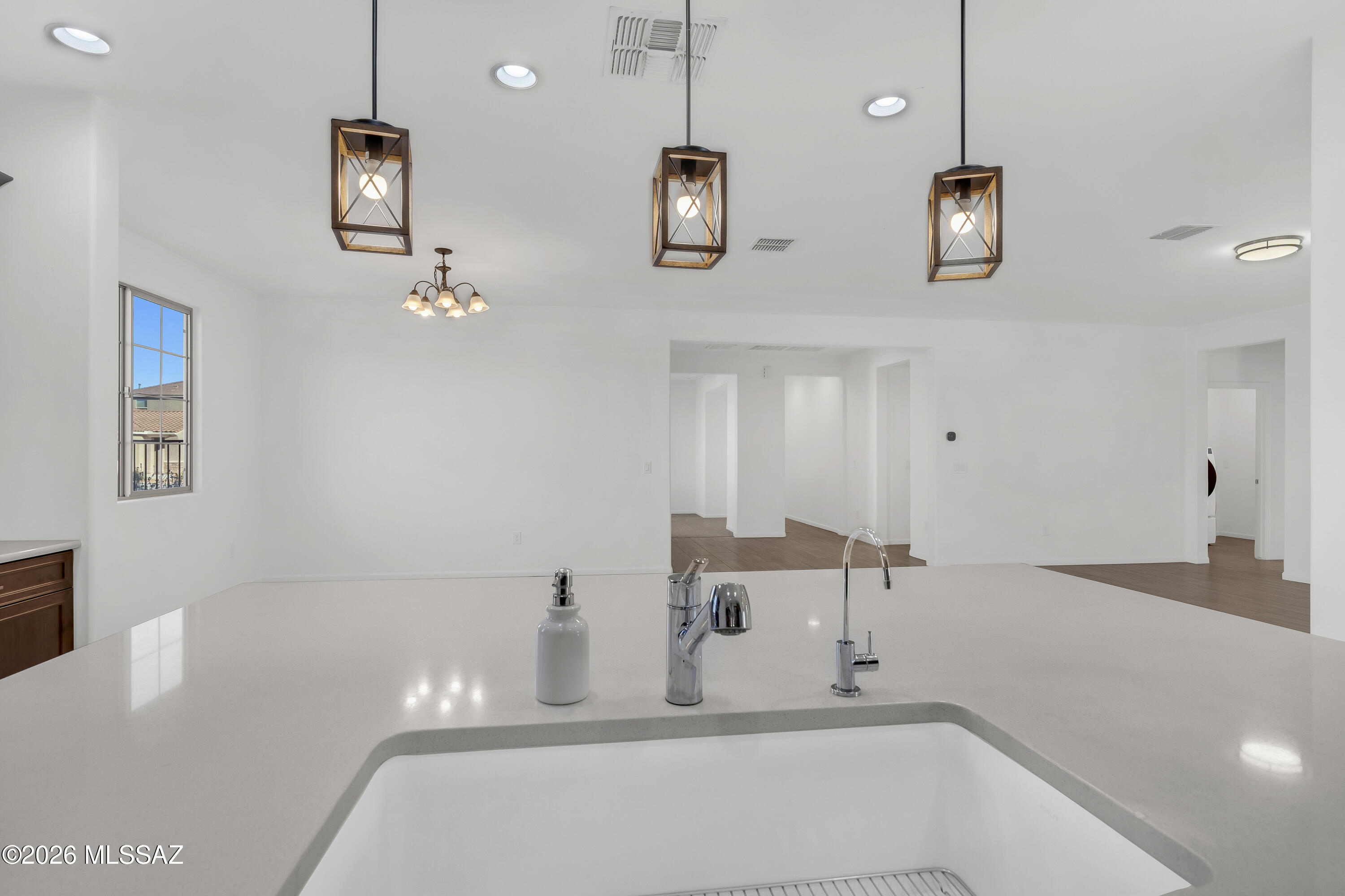 Saguaro Trails Block 6 - Residential