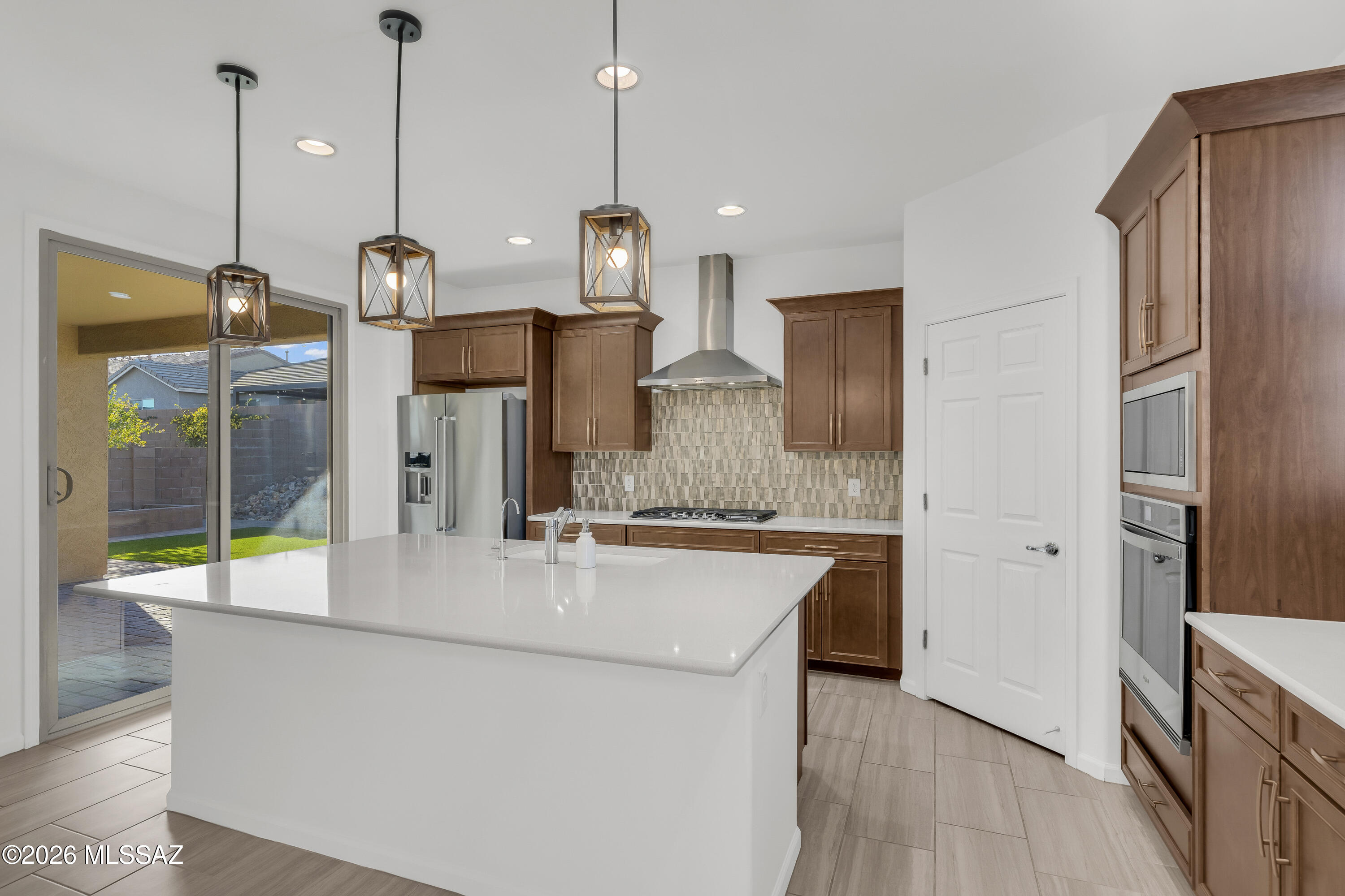Saguaro Trails Block 6 - Residential
