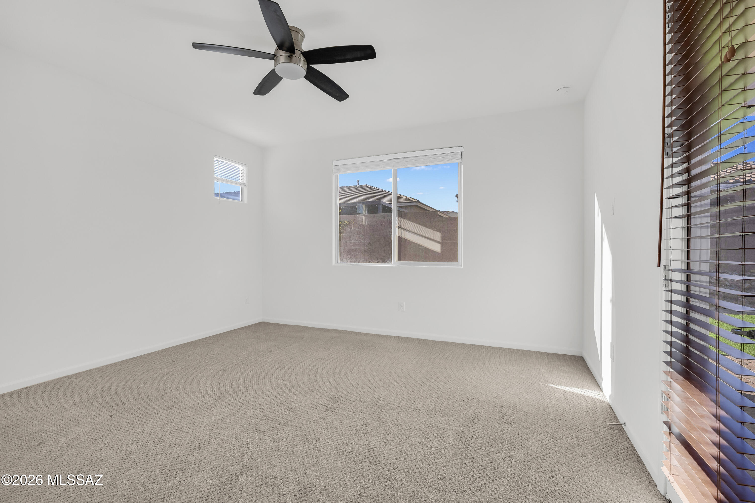 Saguaro Trails Block 6 - Residential