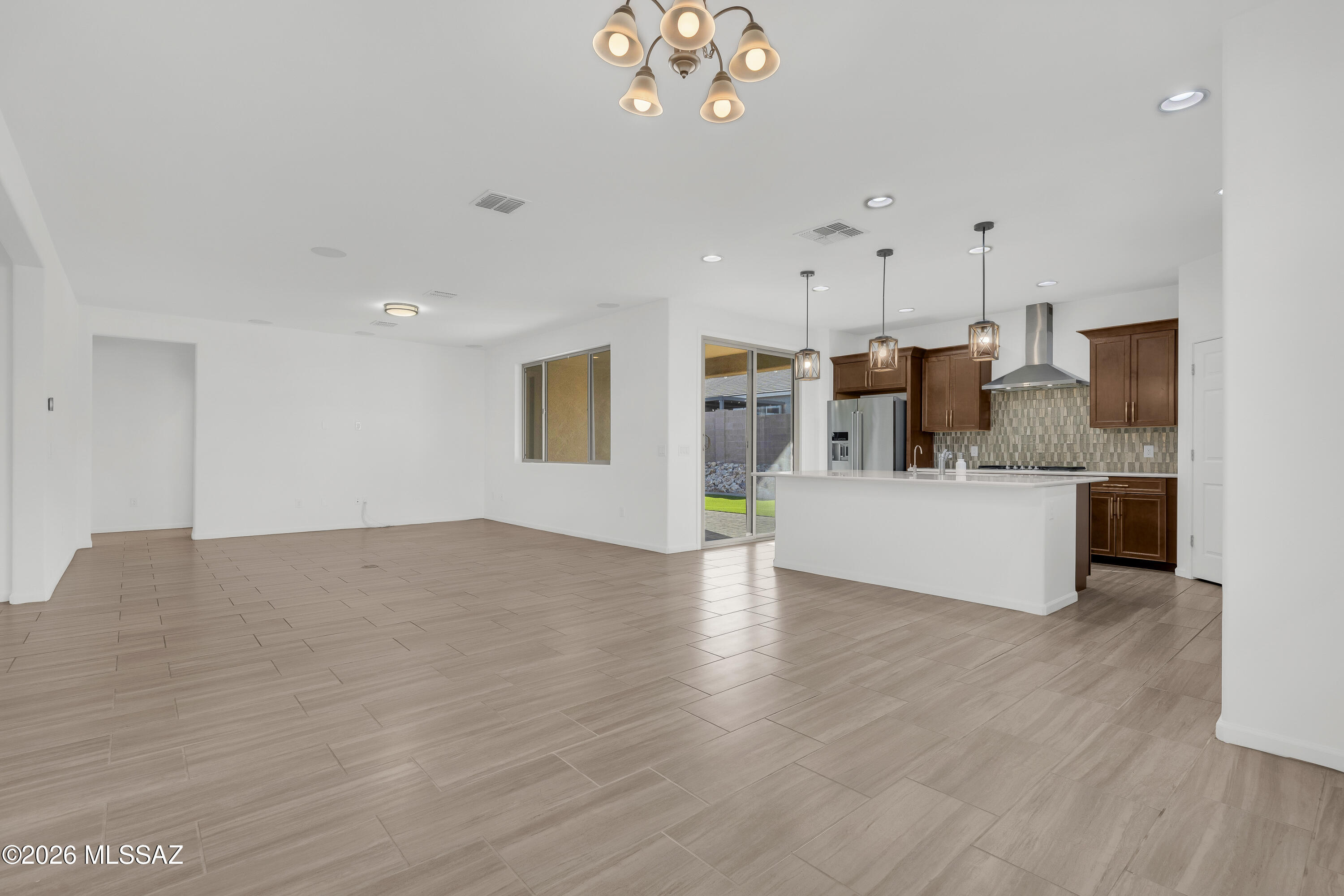 Saguaro Trails Block 6 - Residential
