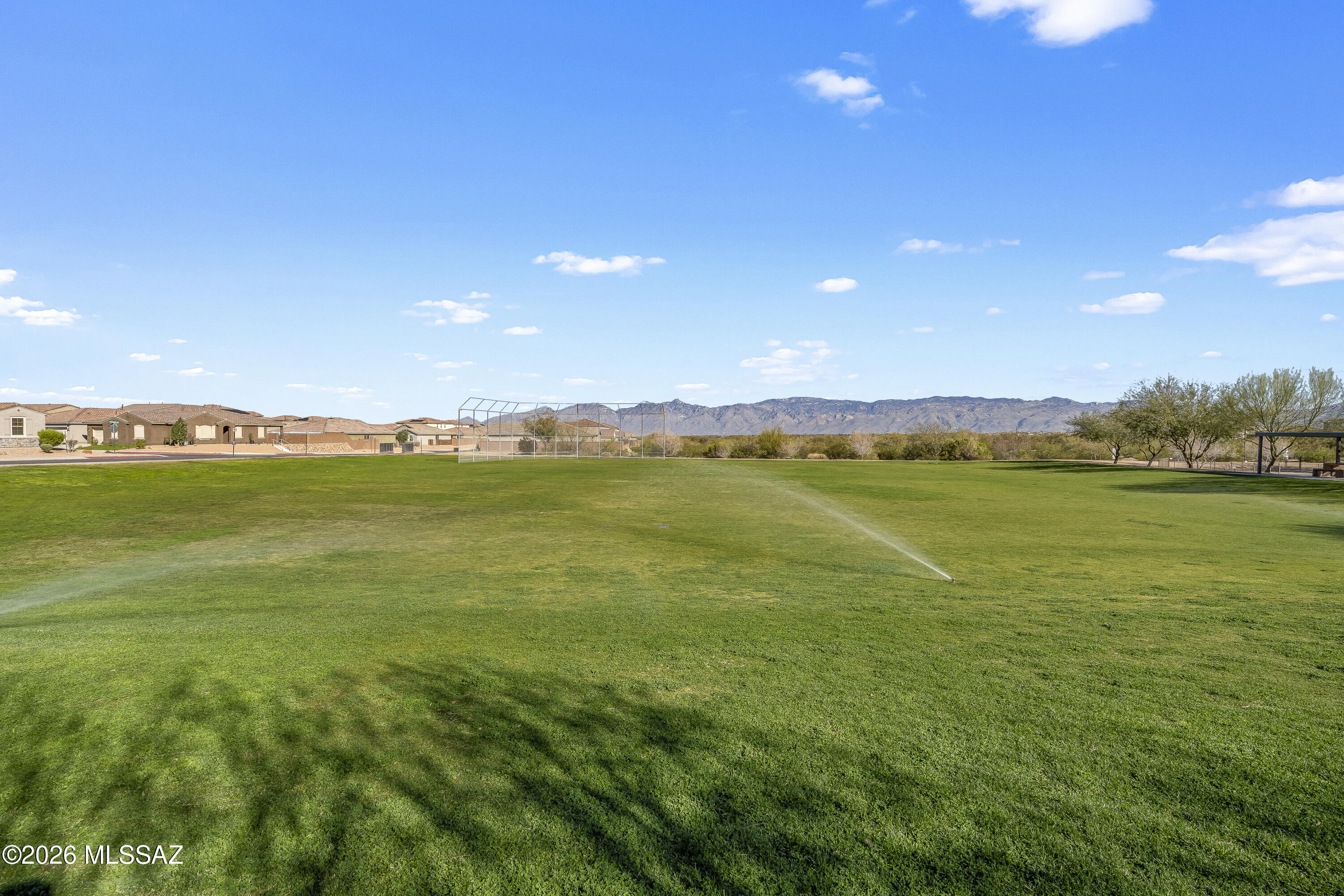 Saguaro Trails Block 6 - Residential