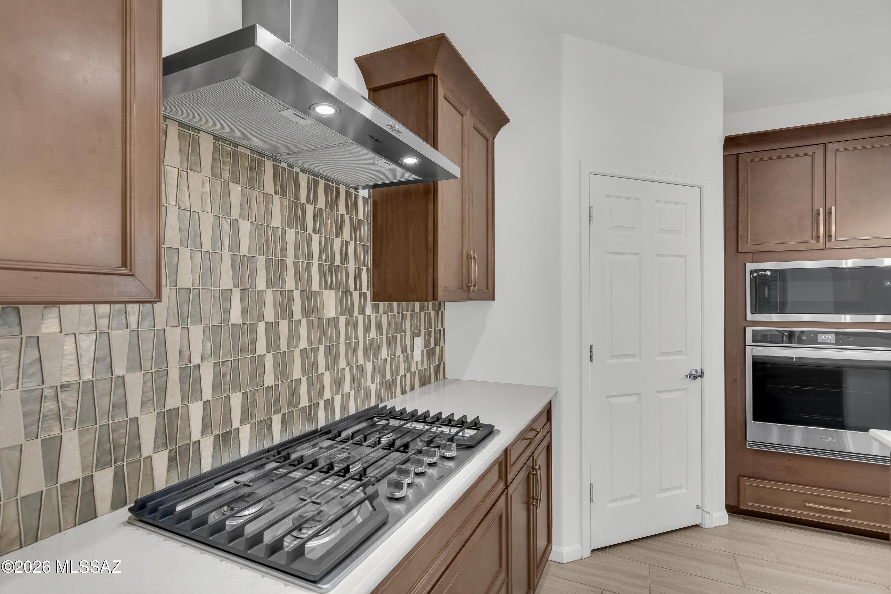 Saguaro Trails Block 6 - Residential