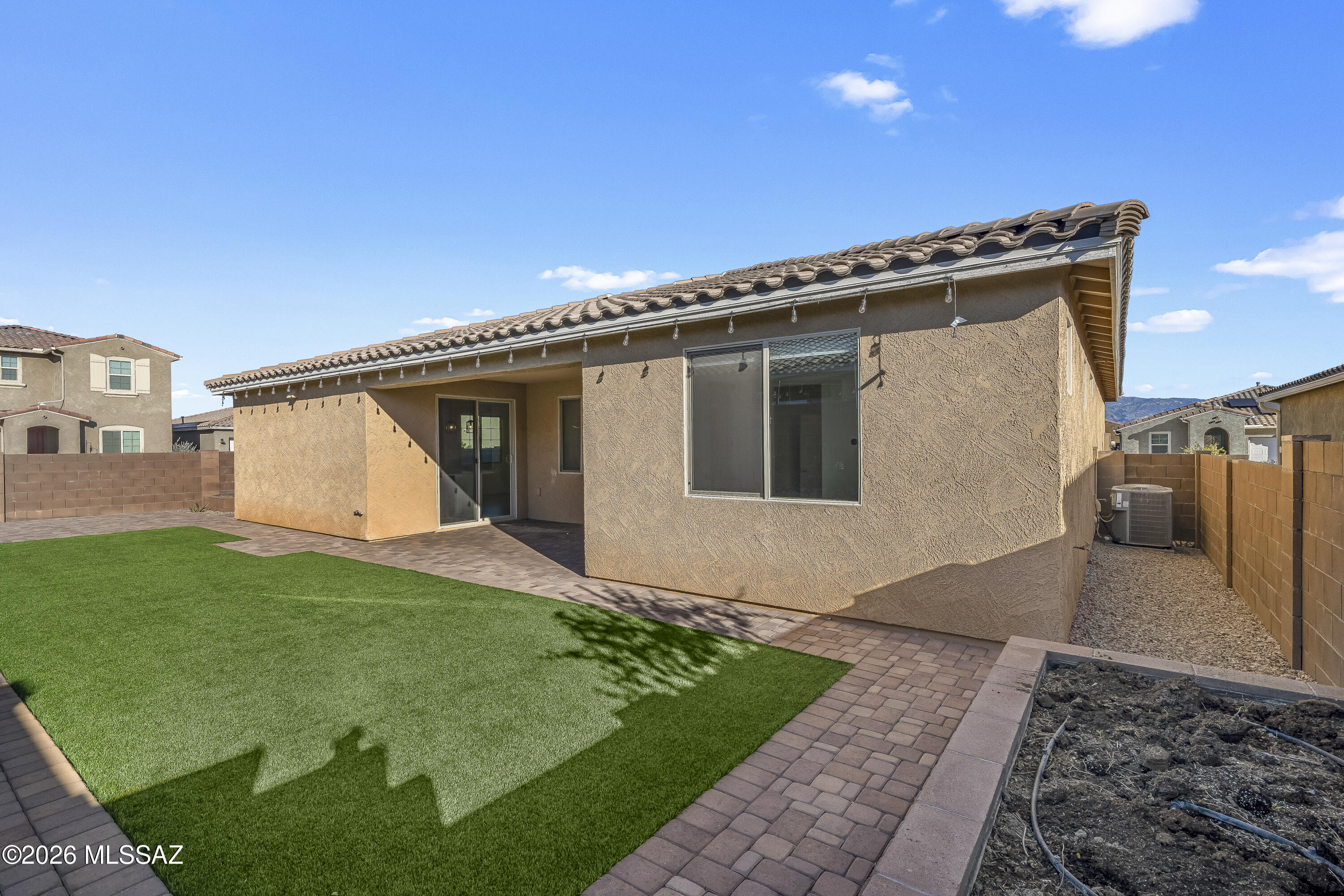 Saguaro Trails Block 6 - Residential
