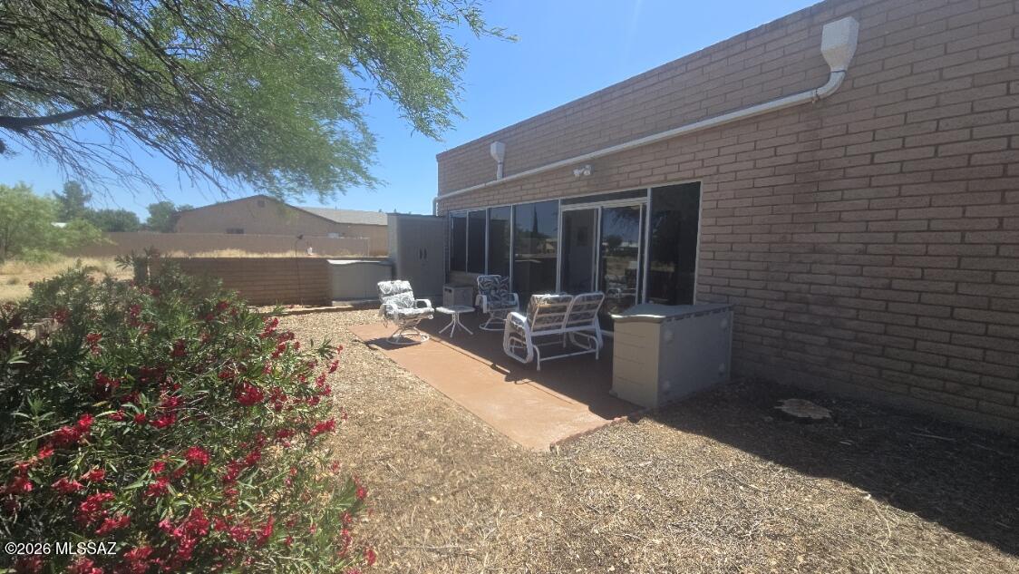 Sun Sites Heights - Residential