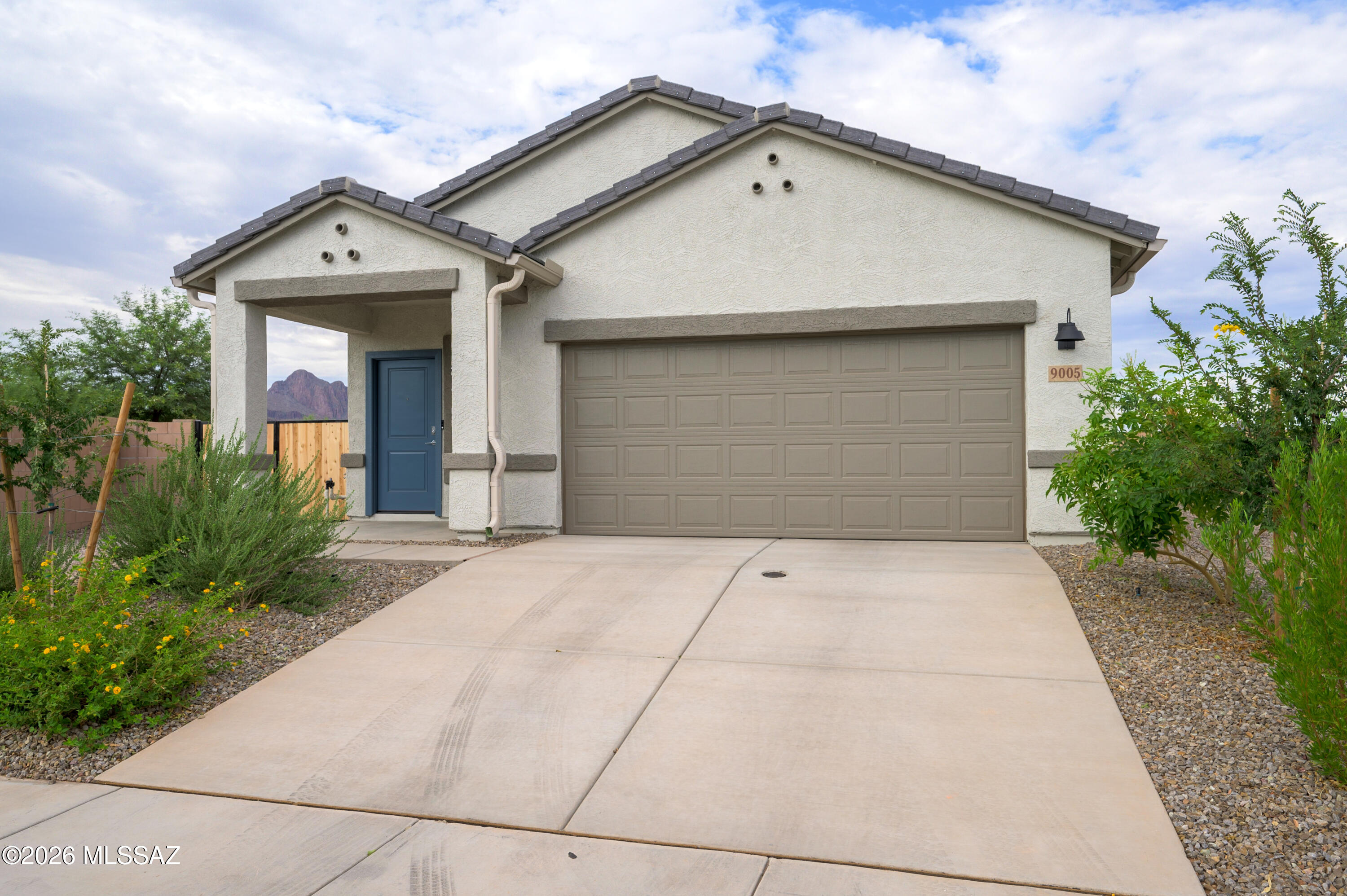 Saguaro Bloom Blocks 5 & 6 - Residential