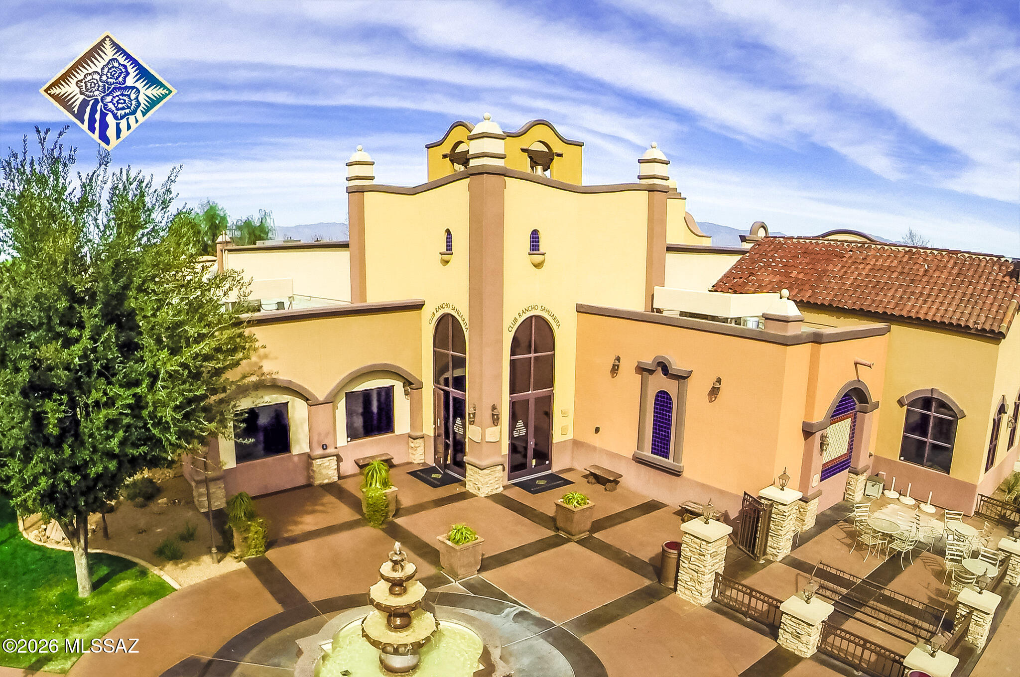 Presidio De La Madera  (1-189) - Residential