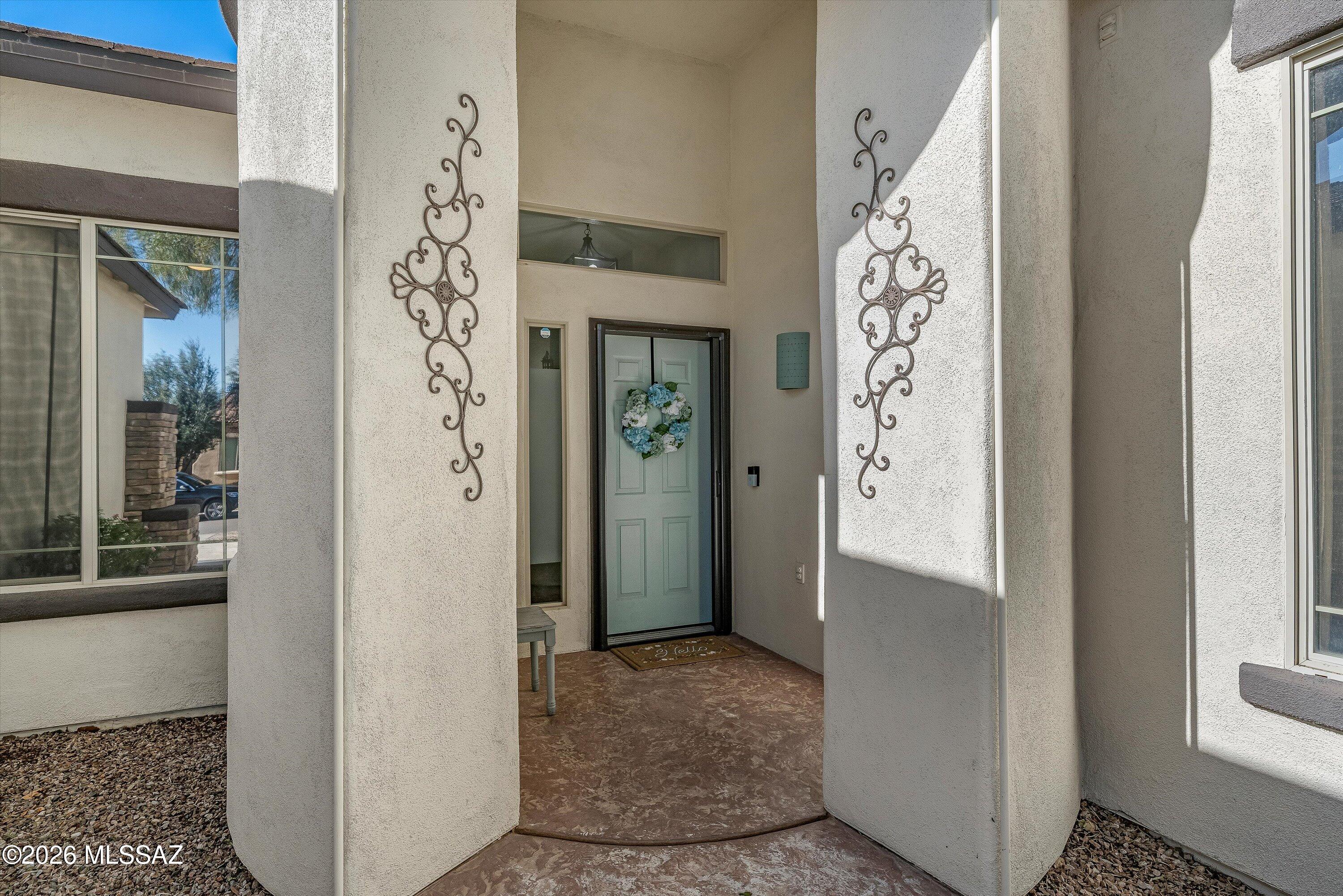 Presidio De La Madera  (1-189) - Residential