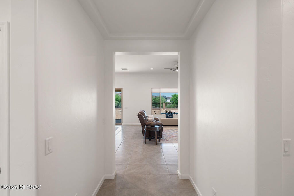 Quail Creek II Unit 36 - Residential