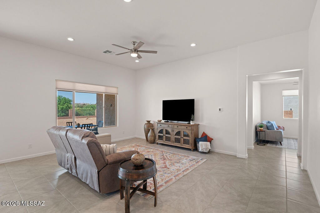 Quail Creek II Unit 36 - Residential