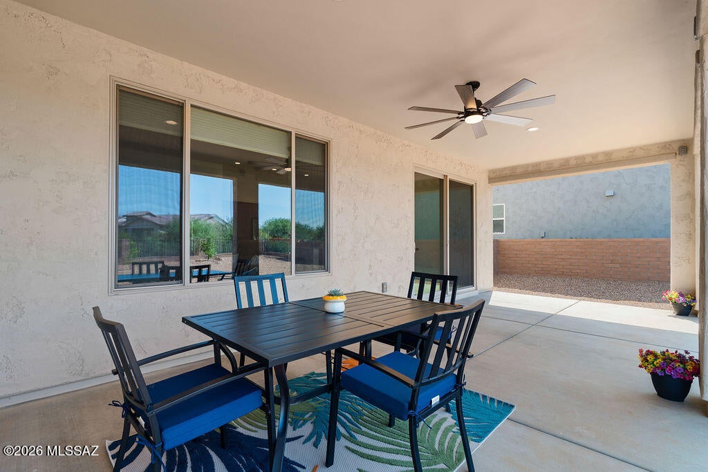 Quail Creek II Unit 36 - Residential