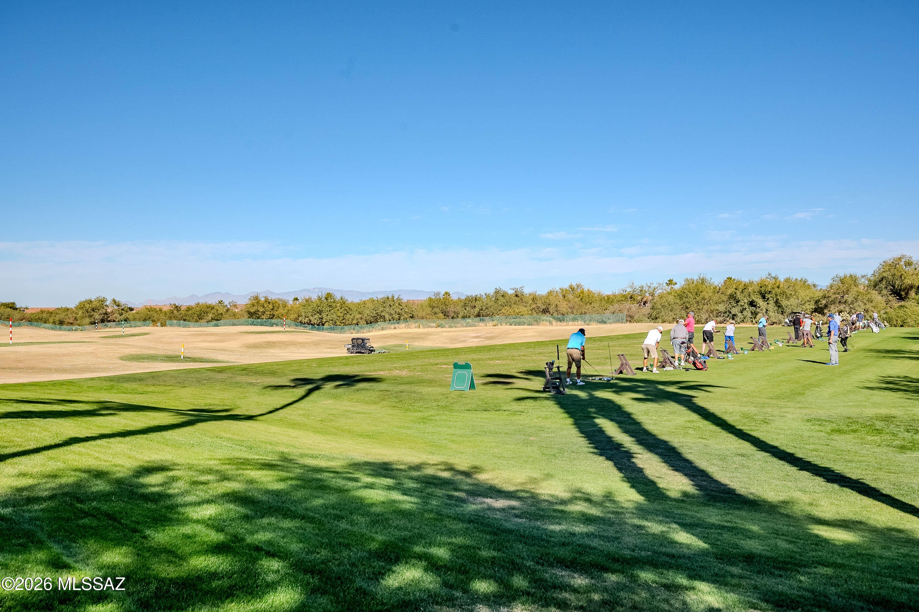 Quail Creek II Unit 36 - Residential