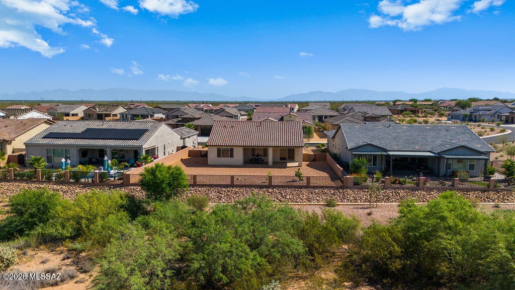 Quail Creek II Unit 36 - Residential