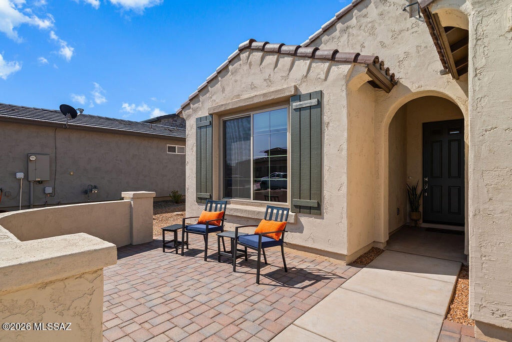 Quail Creek II Unit 36 - Residential