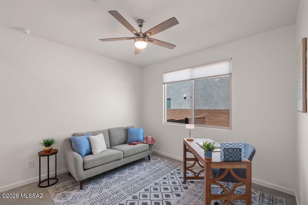 Quail Creek II Unit 36 - Residential