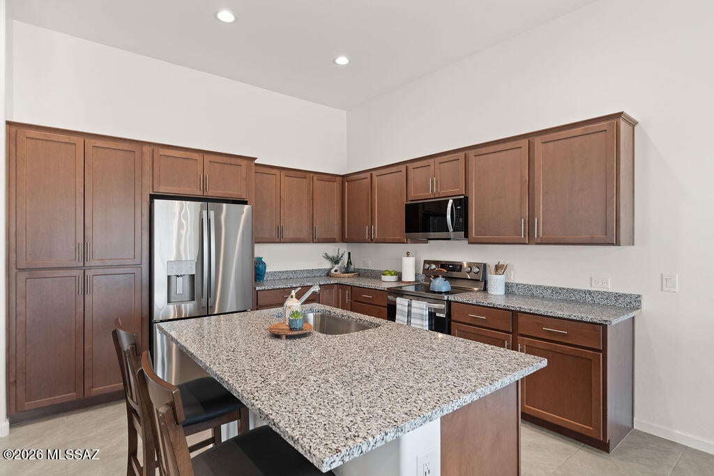 Quail Creek II Unit 36 - Residential