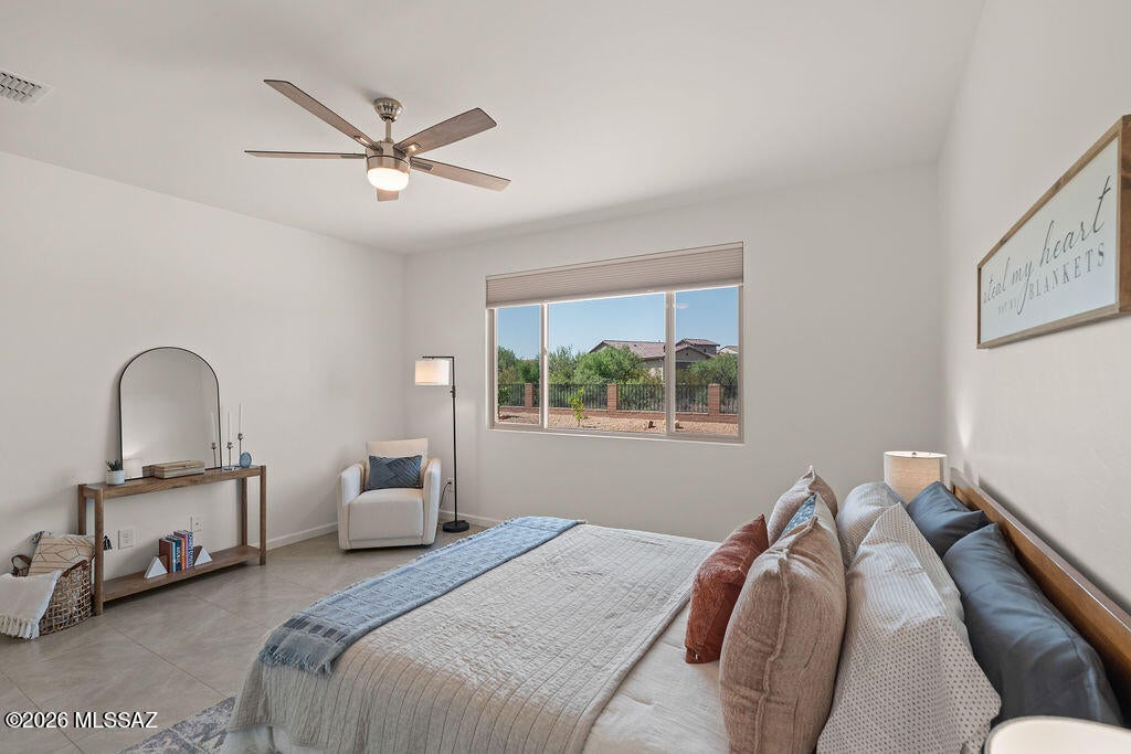 Quail Creek II Unit 36 - Residential