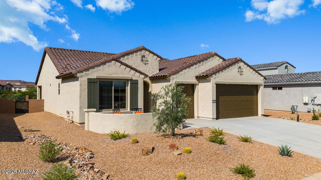 Quail Creek II Unit 36 - Residential