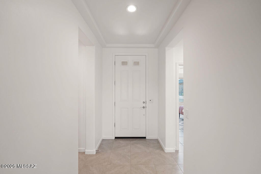Quail Creek II Unit 36 - Residential