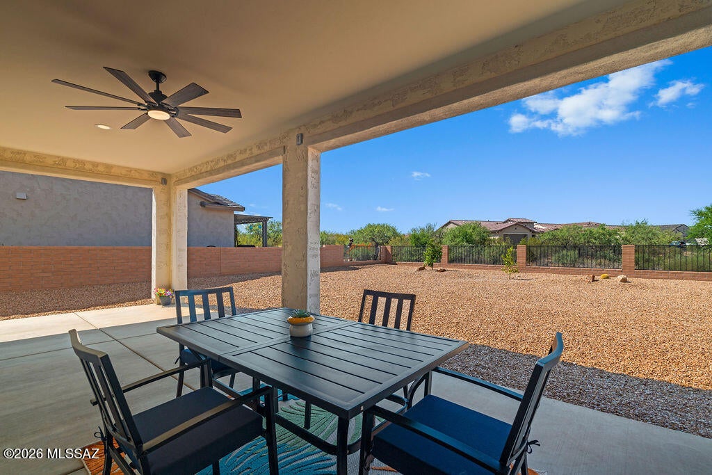 Quail Creek II Unit 36 - Residential