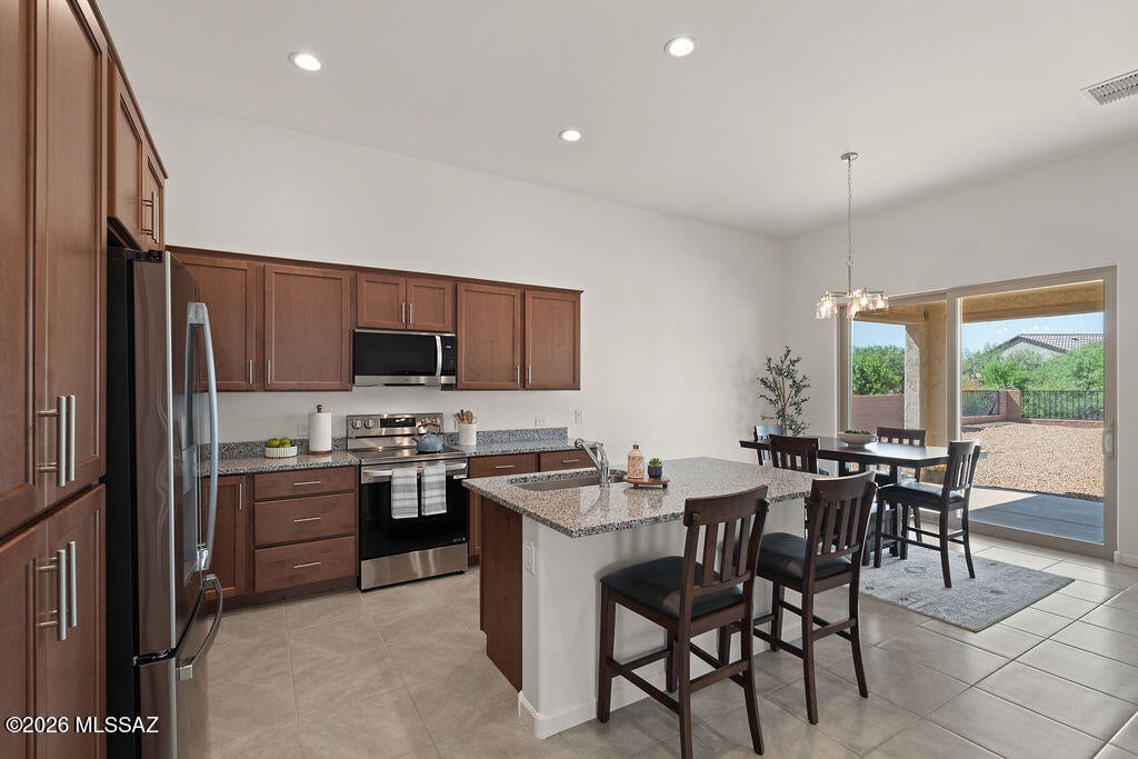 Quail Creek II Unit 36 - Residential