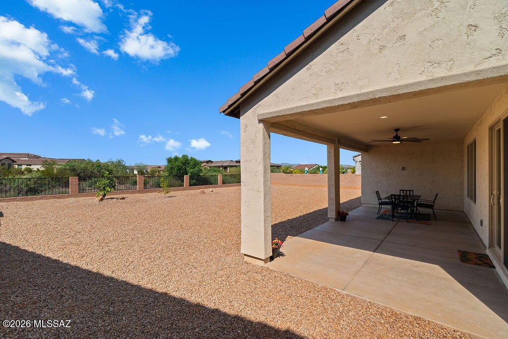 Quail Creek II Unit 36 - Residential