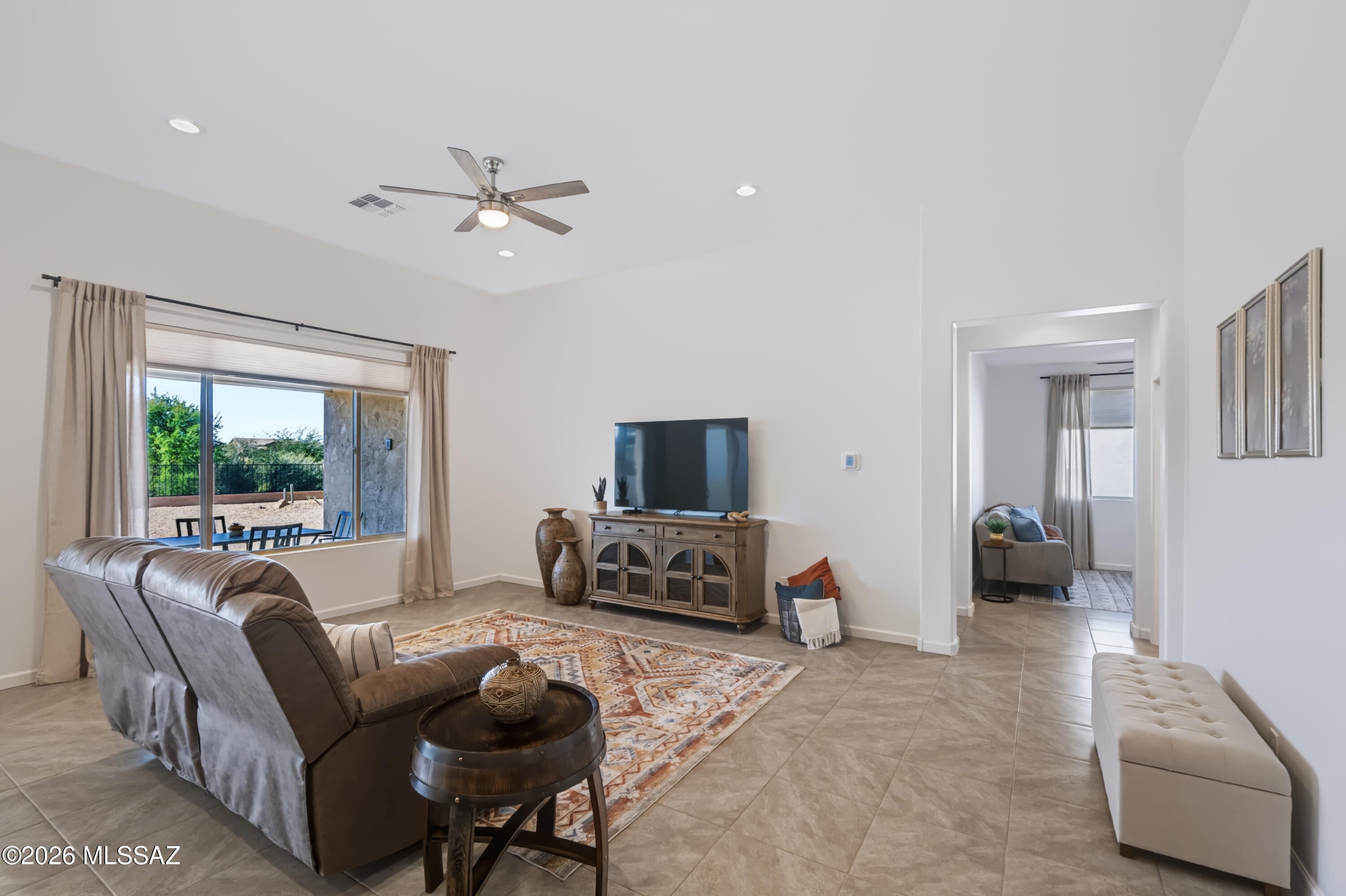 Quail Creek II Unit 36 - Residential