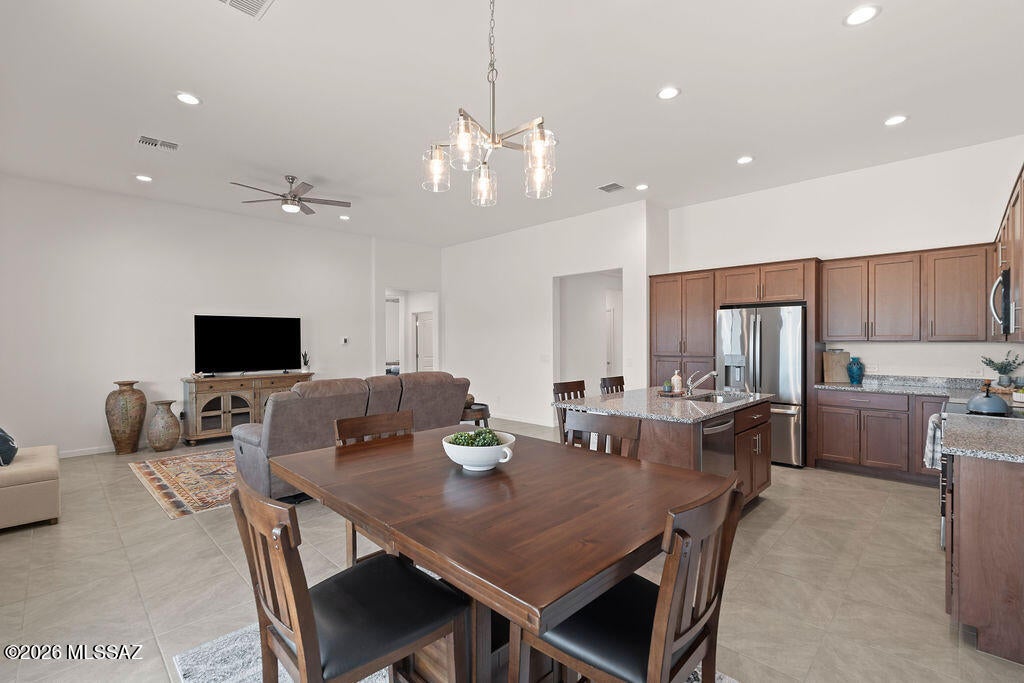 Quail Creek II Unit 36 - Residential