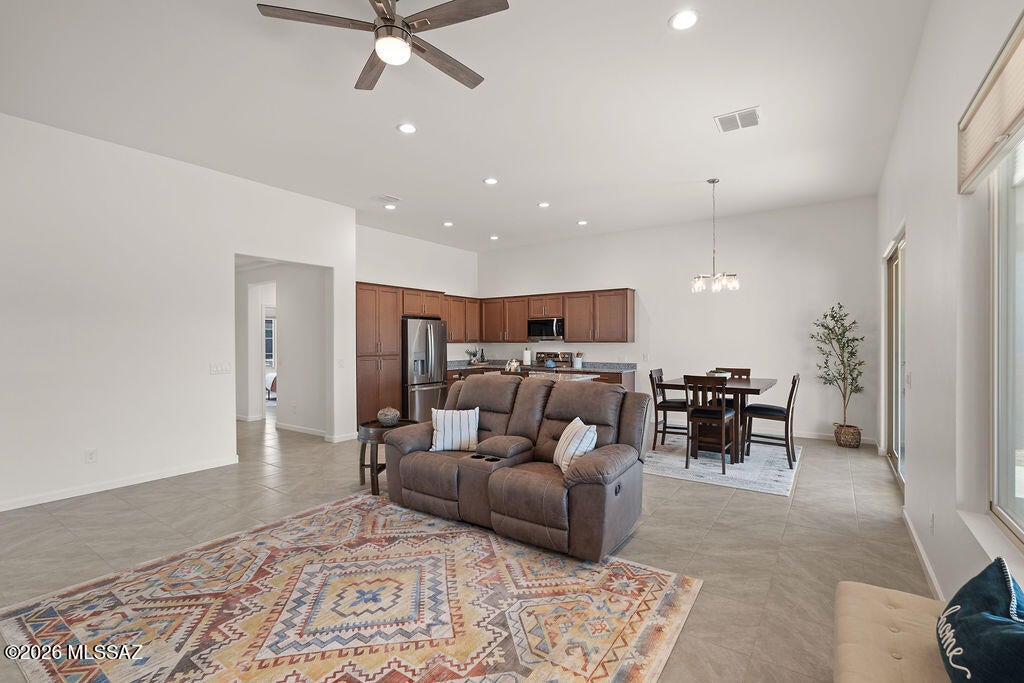 Quail Creek II Unit 36 - Residential