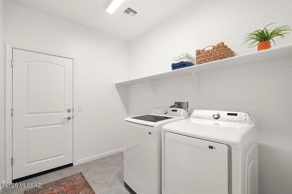 Quail Creek II Unit 36 - Residential