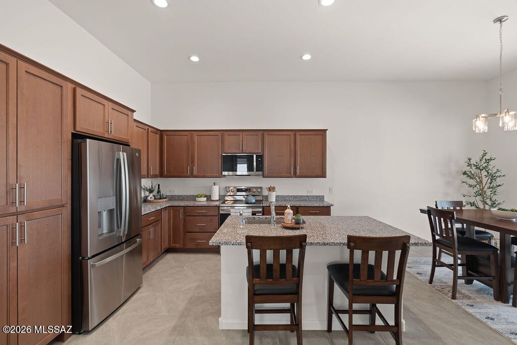 Quail Creek II Unit 36 - Residential