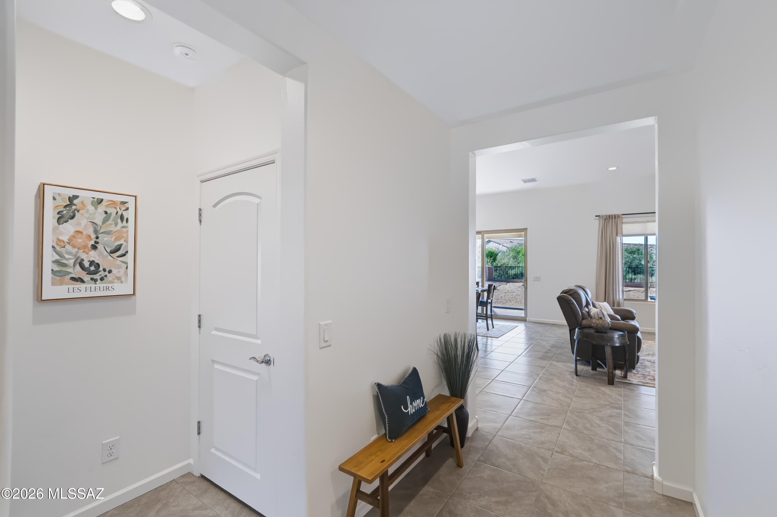 Quail Creek II Unit 36 - Residential
