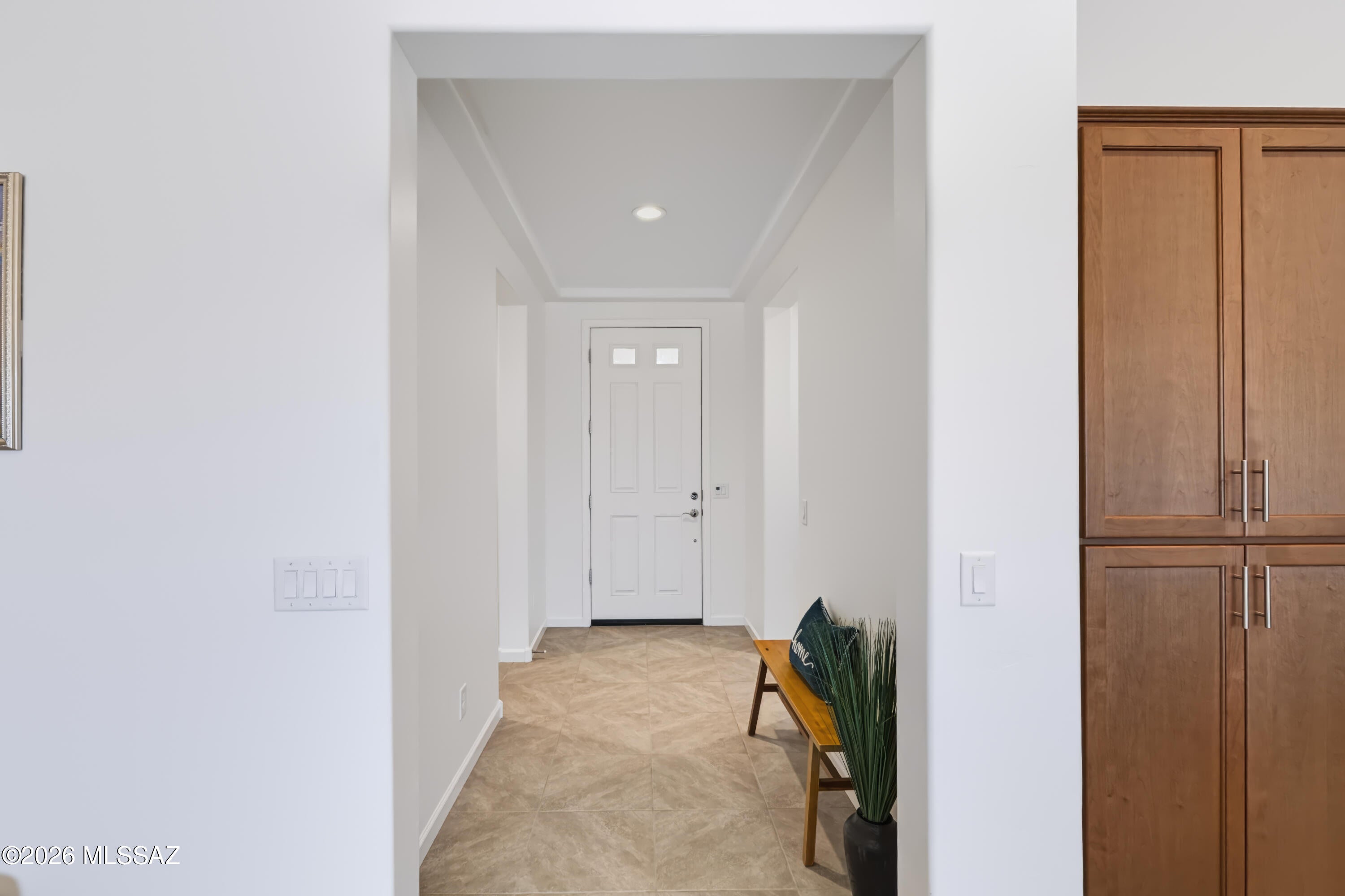 Quail Creek II Unit 36 - Residential